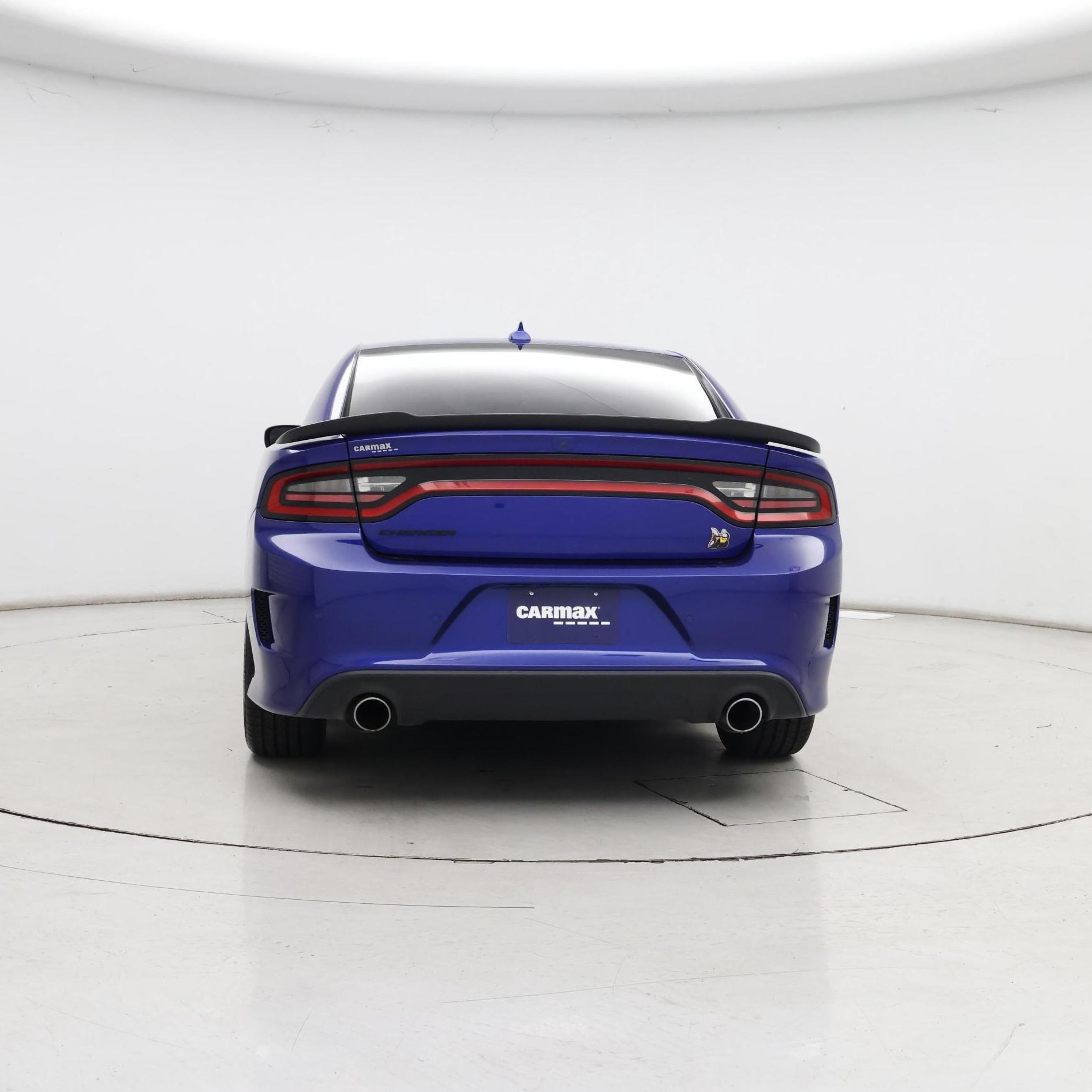 Thumbnail: 2022 Dodge Charger - 6