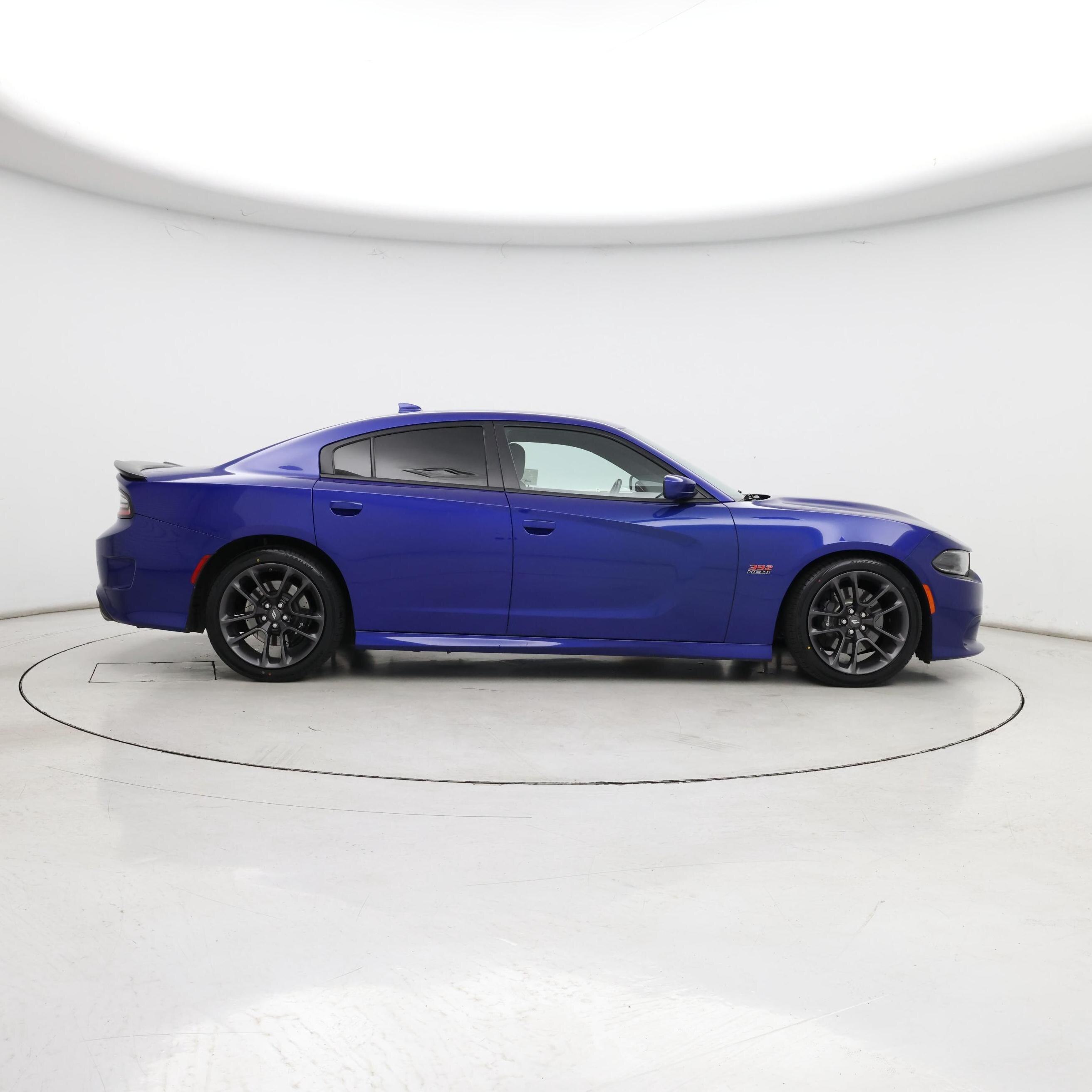 Thumbnail: 2022 Dodge Charger - 7