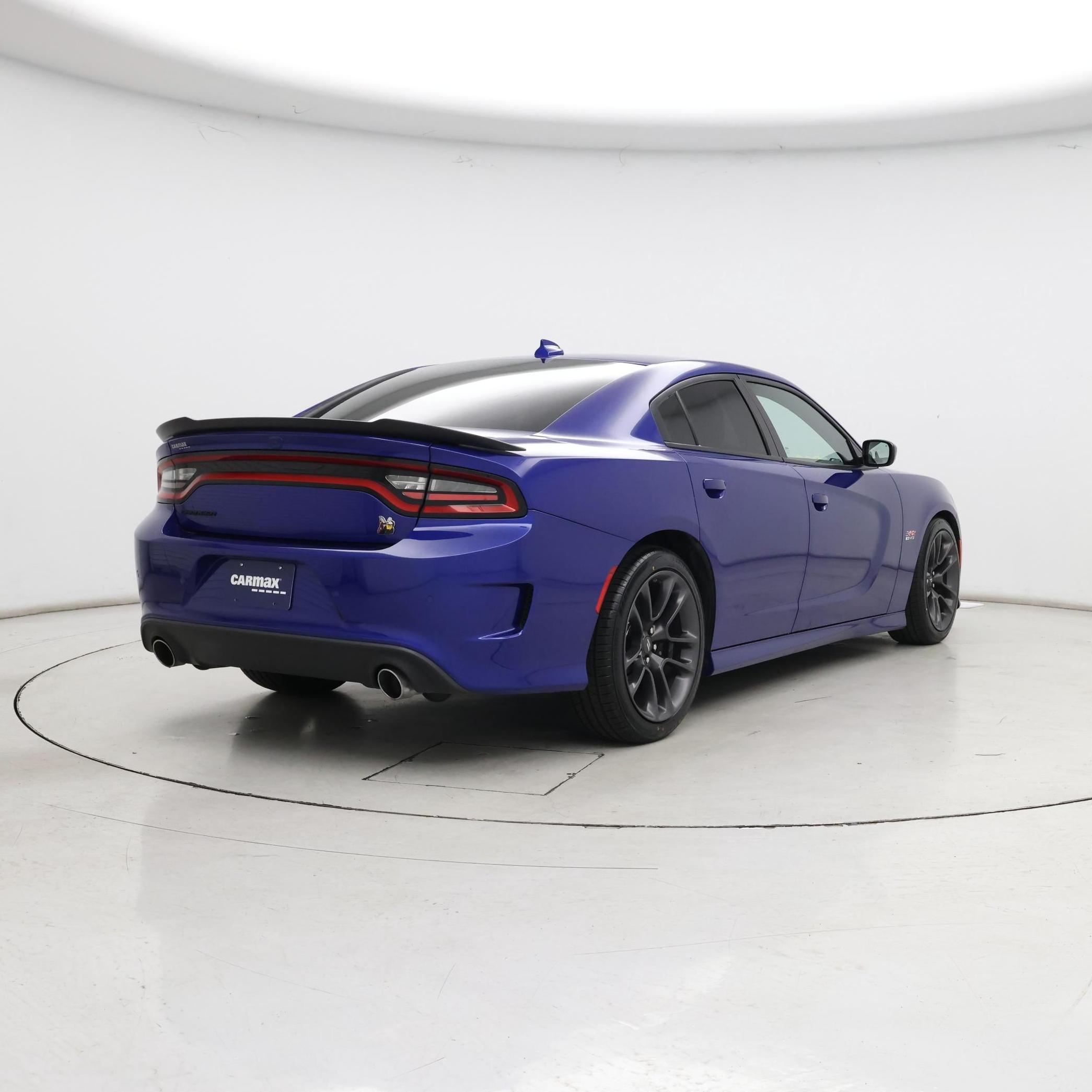 Thumbnail: 2022 Dodge Charger - 8