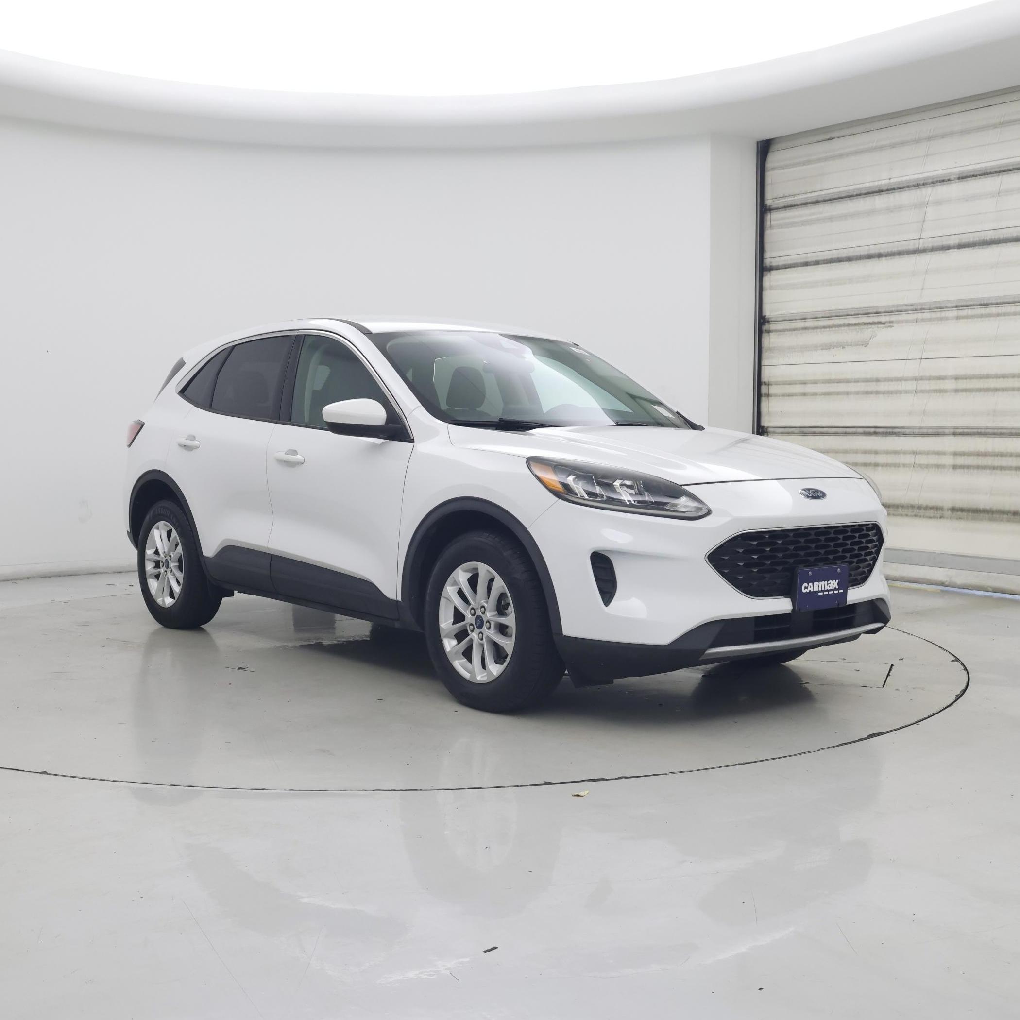  2020 Ford Escape SE AWD   