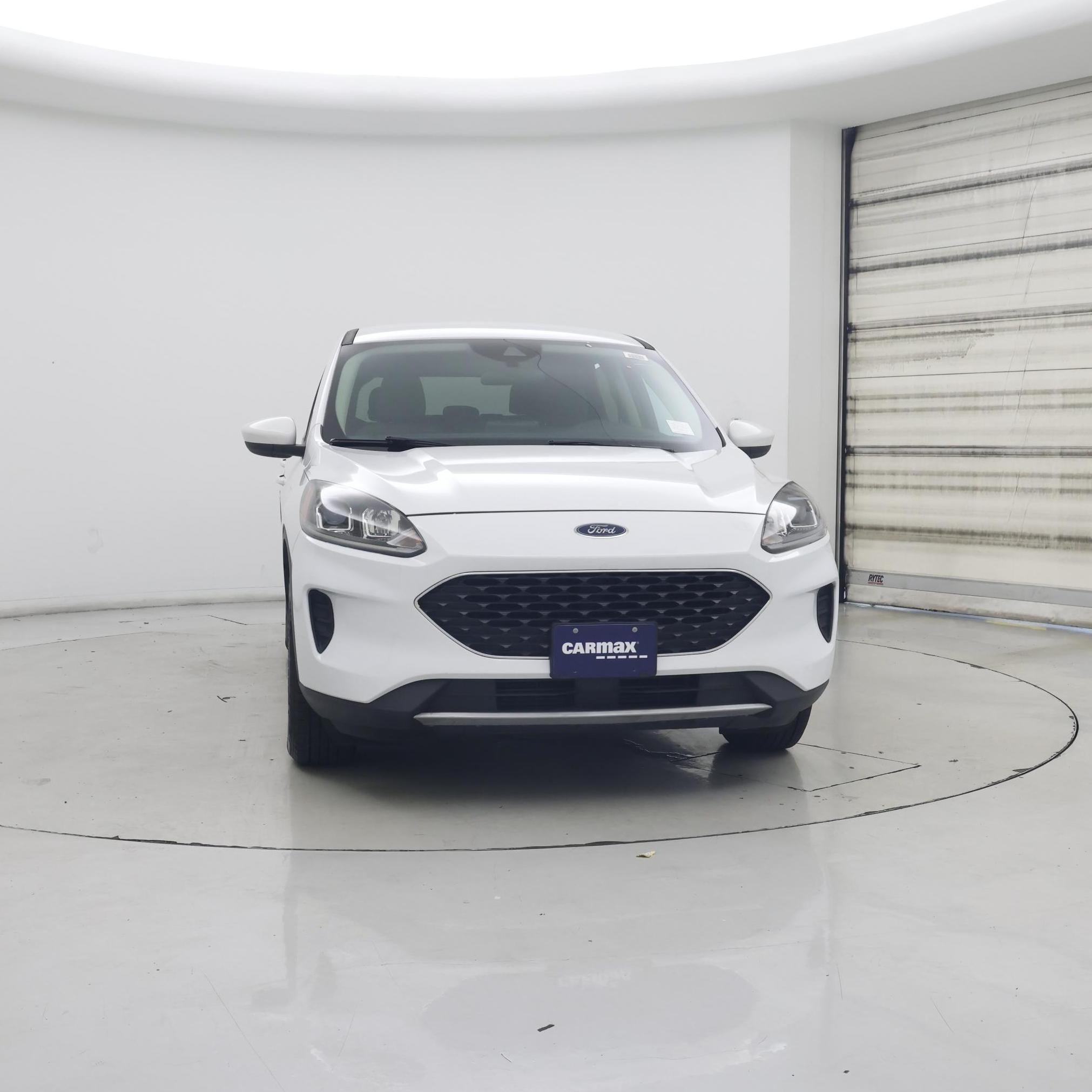 Thumbnail: 2020 Ford Escape - 5