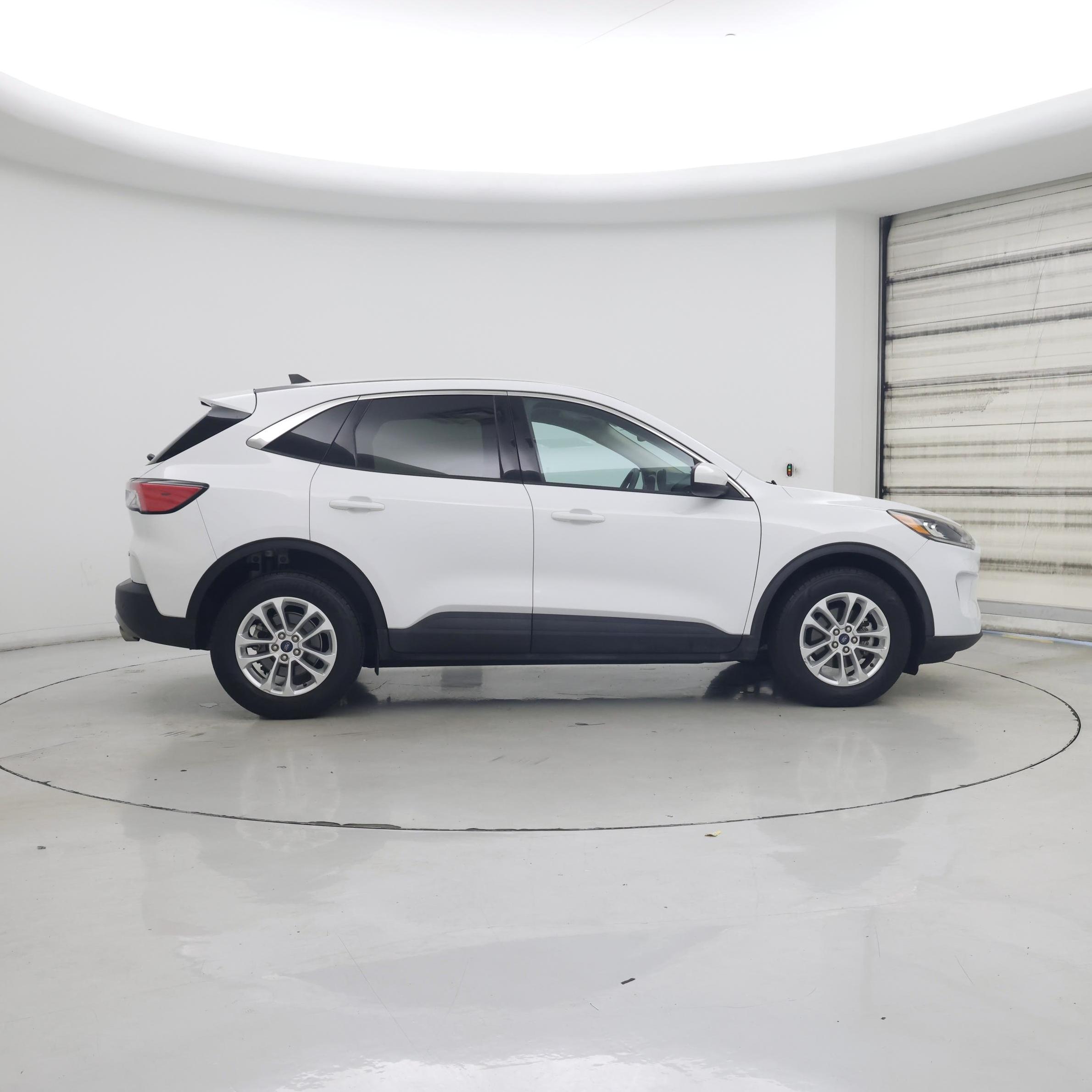 Thumbnail: 2020 Ford Escape - 7