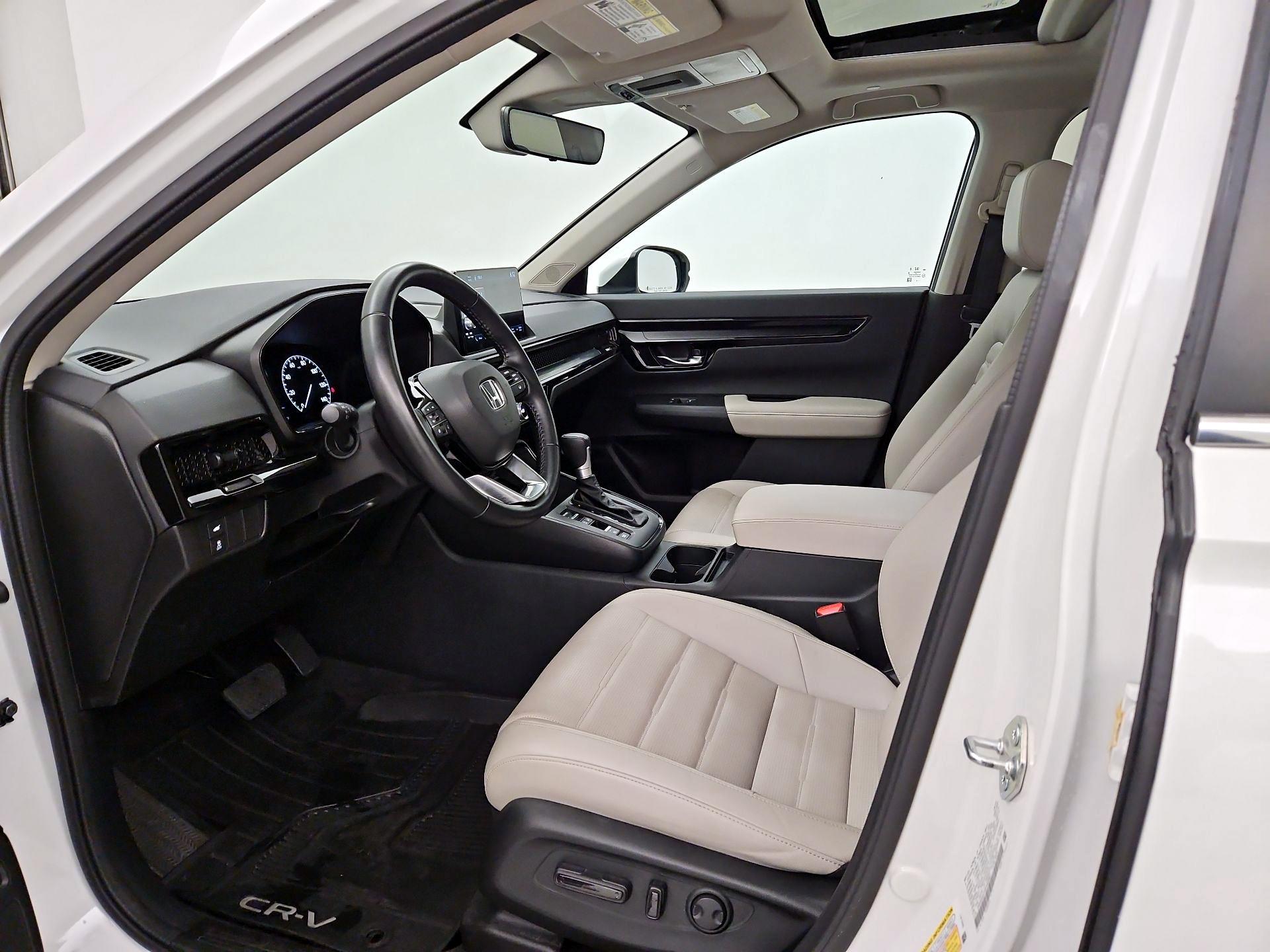 Thumbnail: 2025 Honda CR-V - 11