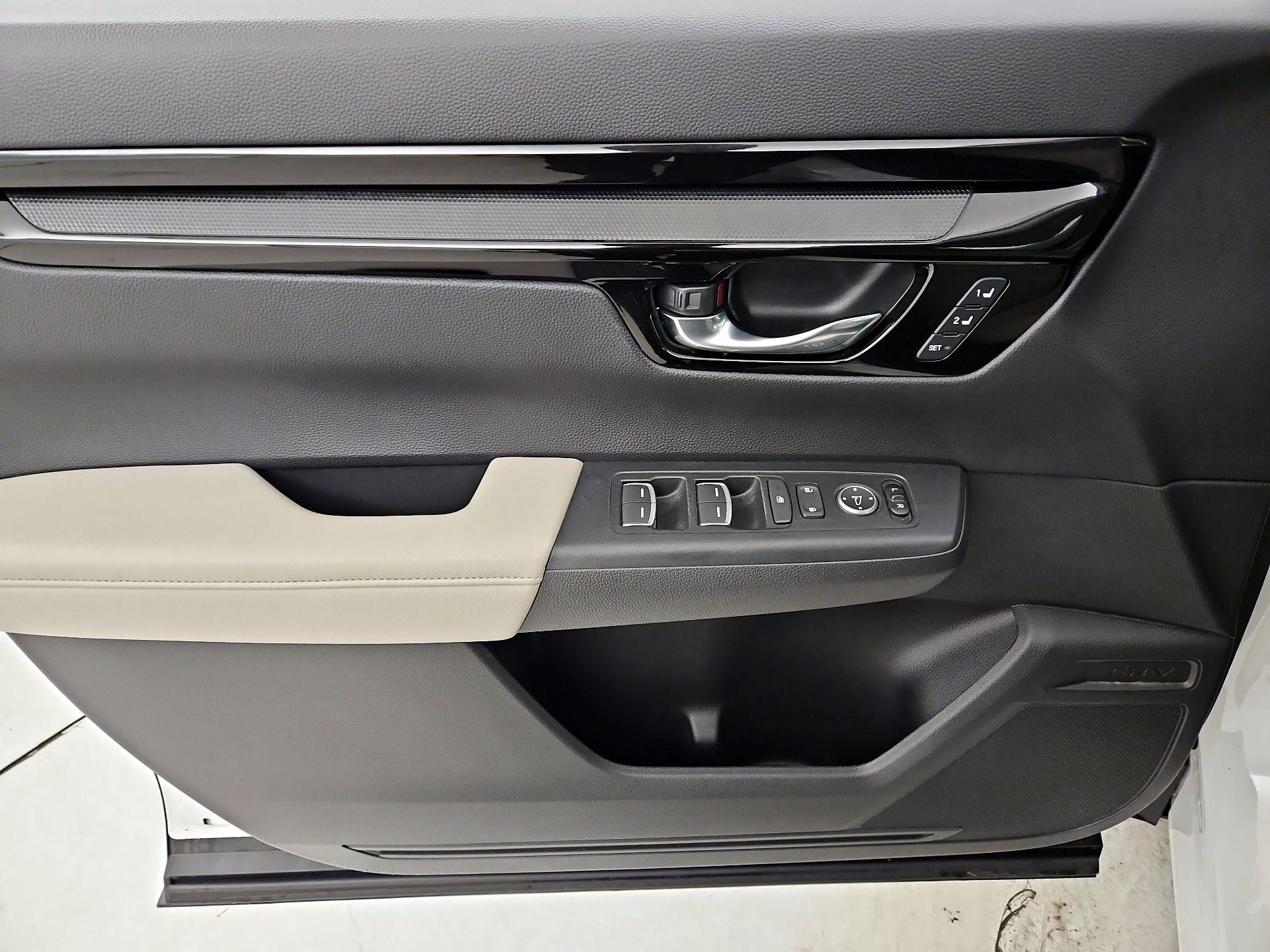 Thumbnail: 2025 Honda CR-V - 12