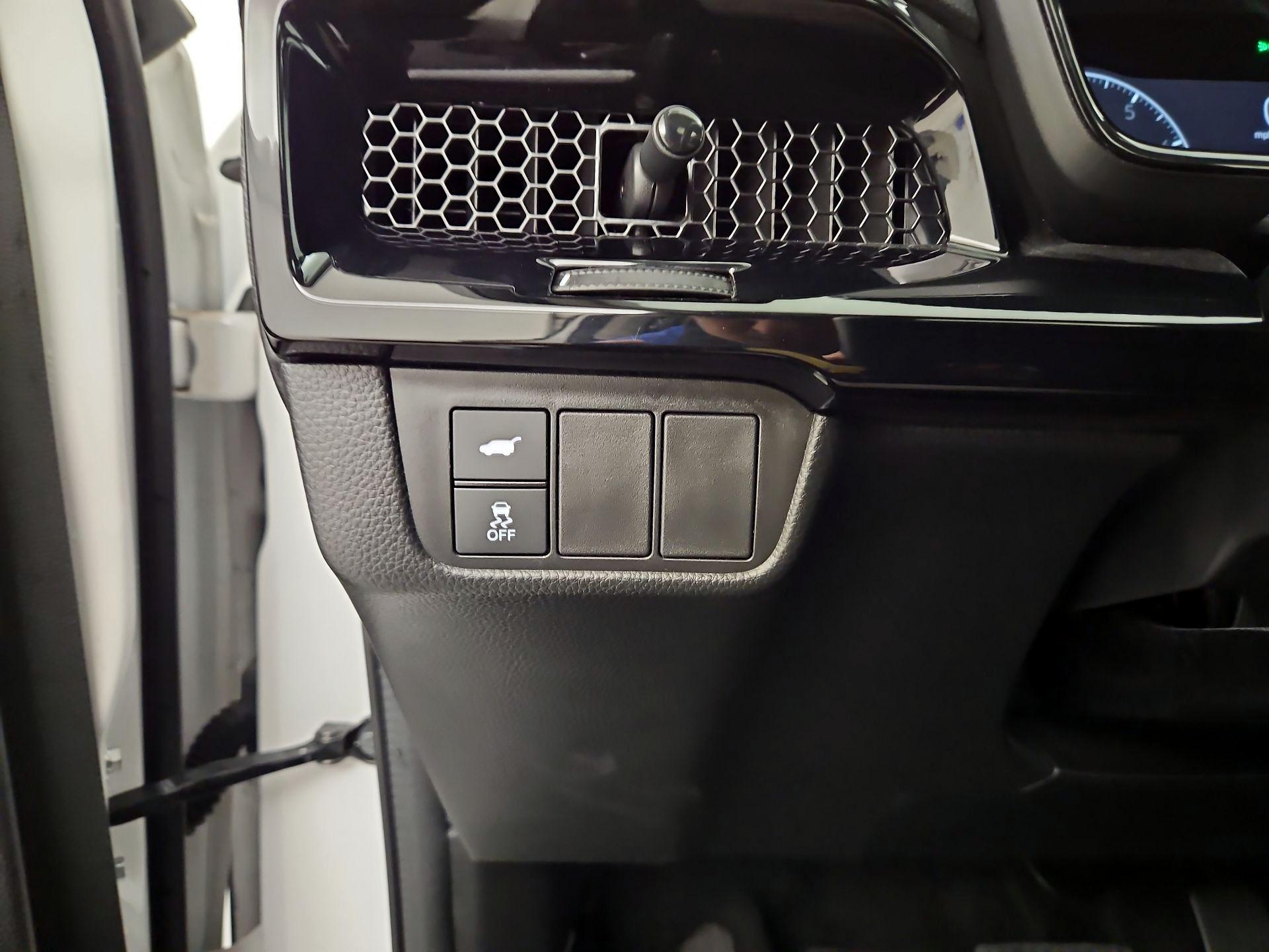 Thumbnail: 2025 Honda CR-V - 13