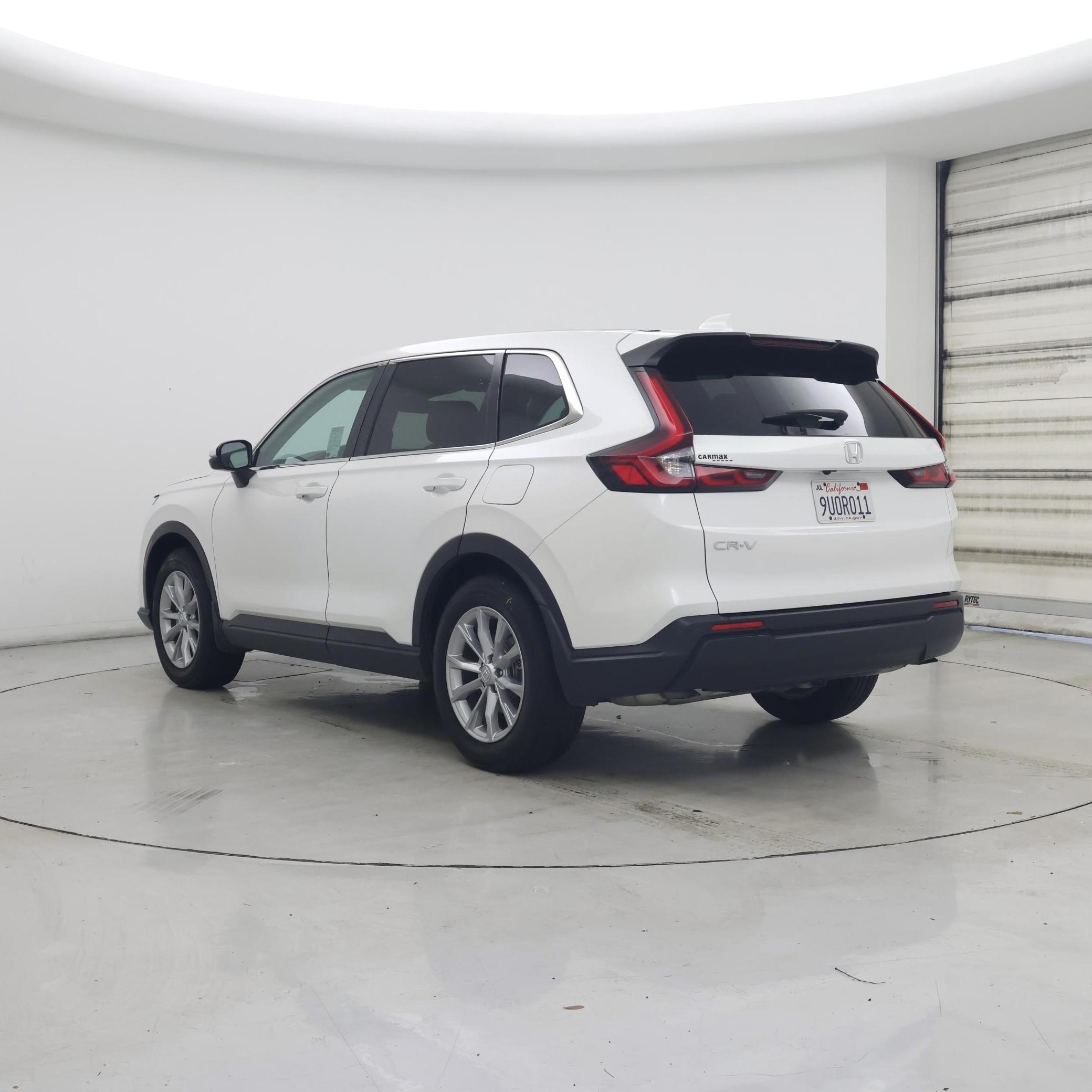 Thumbnail: 2025 Honda CR-V - 2