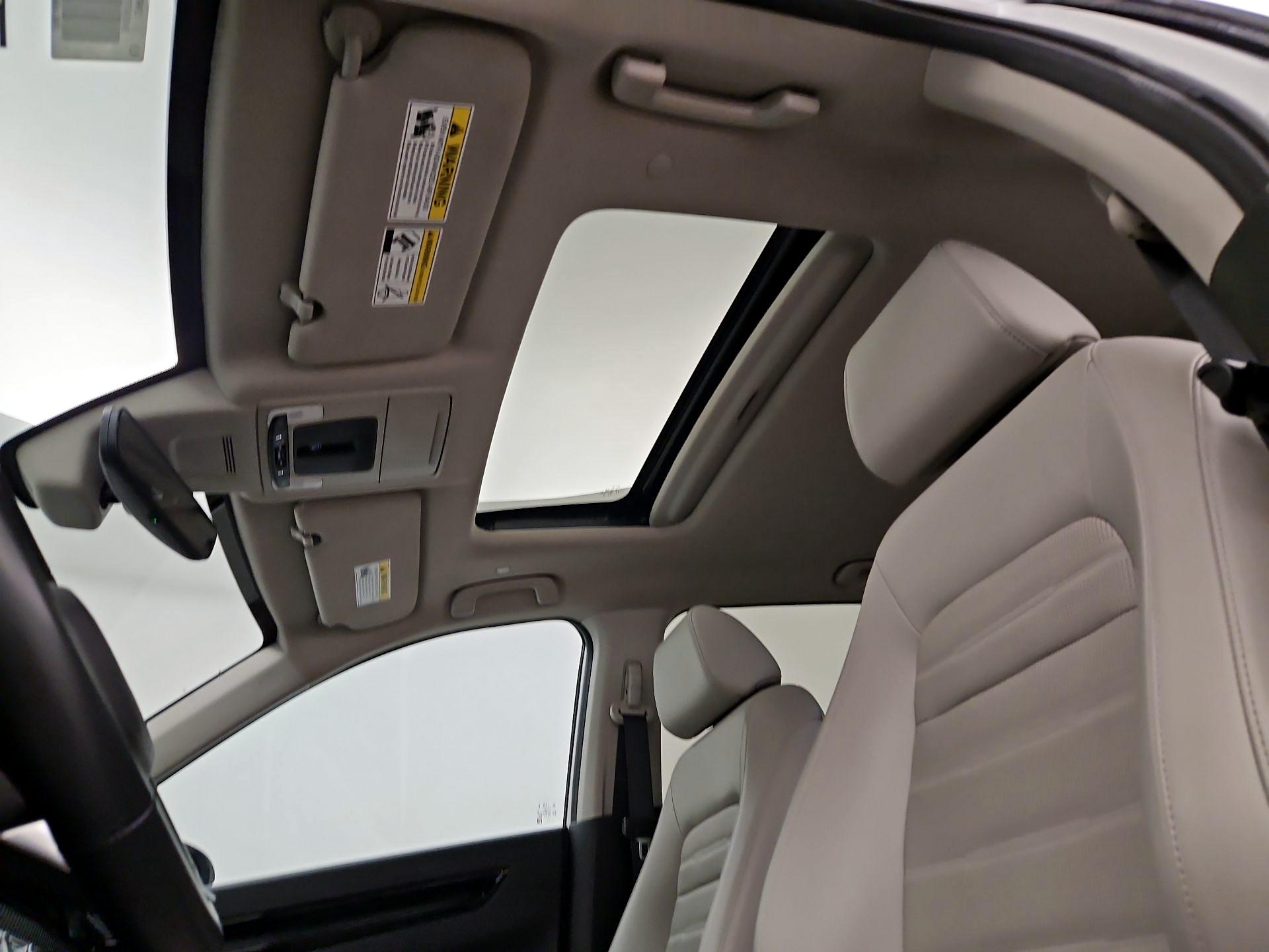 Thumbnail: 2025 Honda CR-V - 19