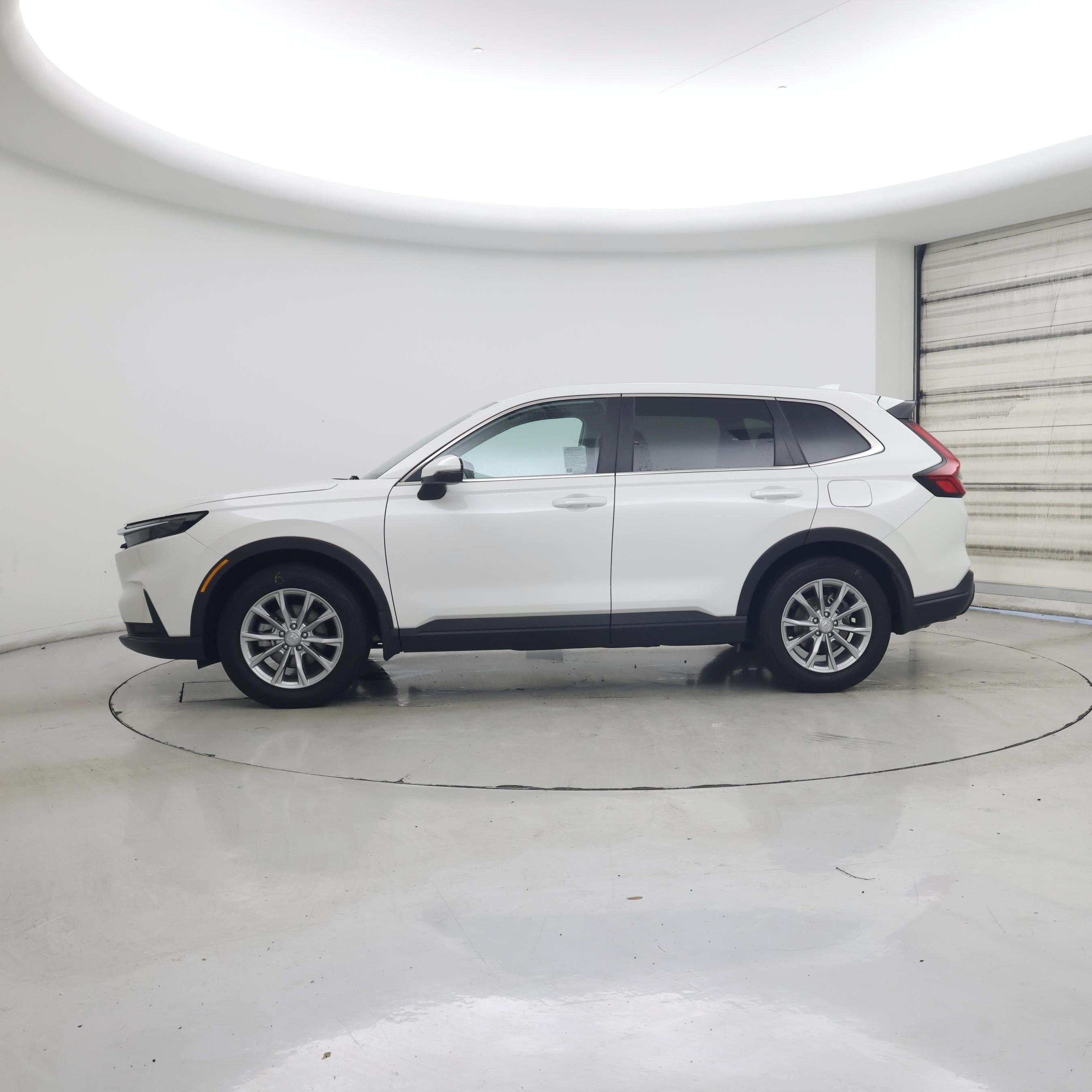 Thumbnail: 2025 Honda CR-V - 3