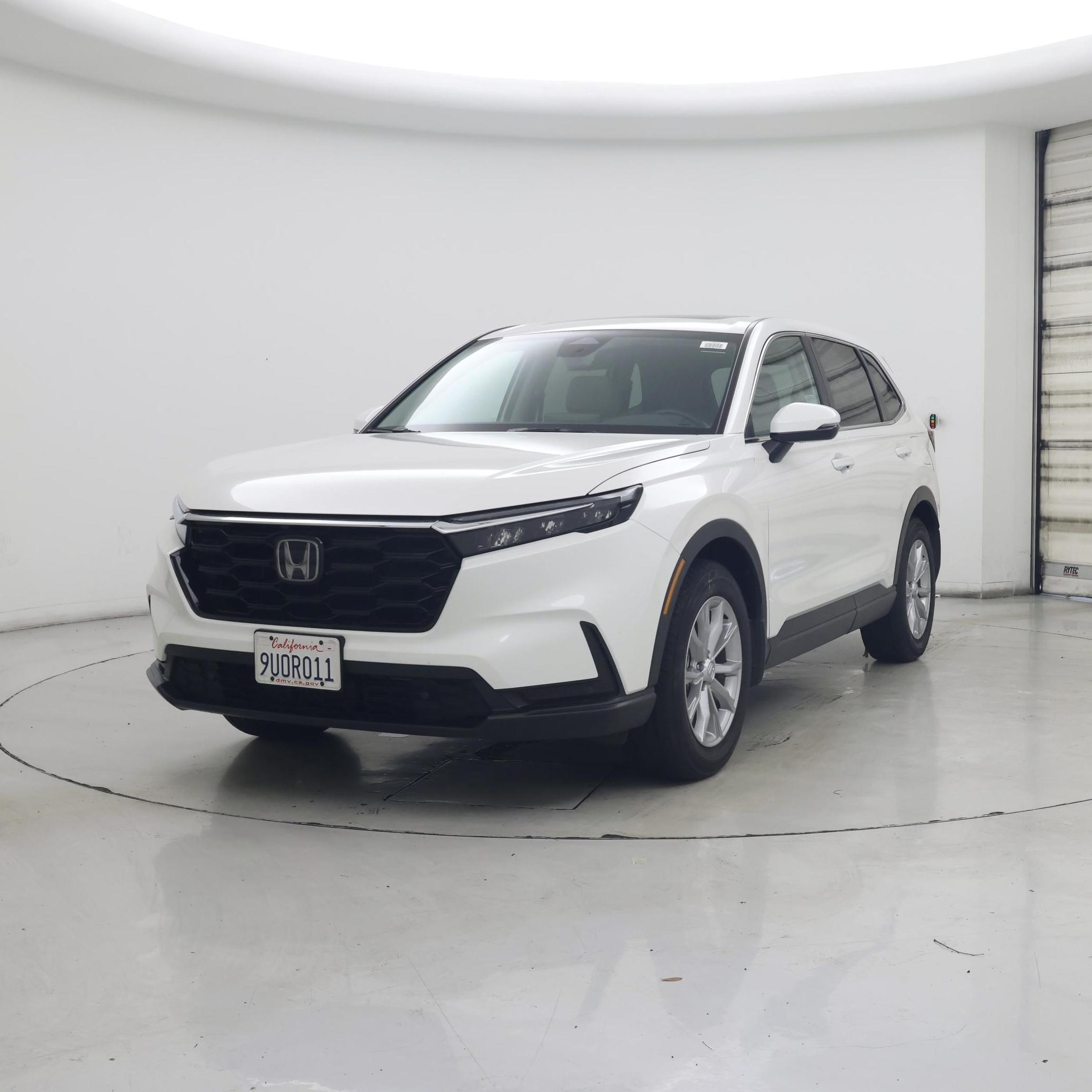 Thumbnail: 2025 Honda CR-V - 4