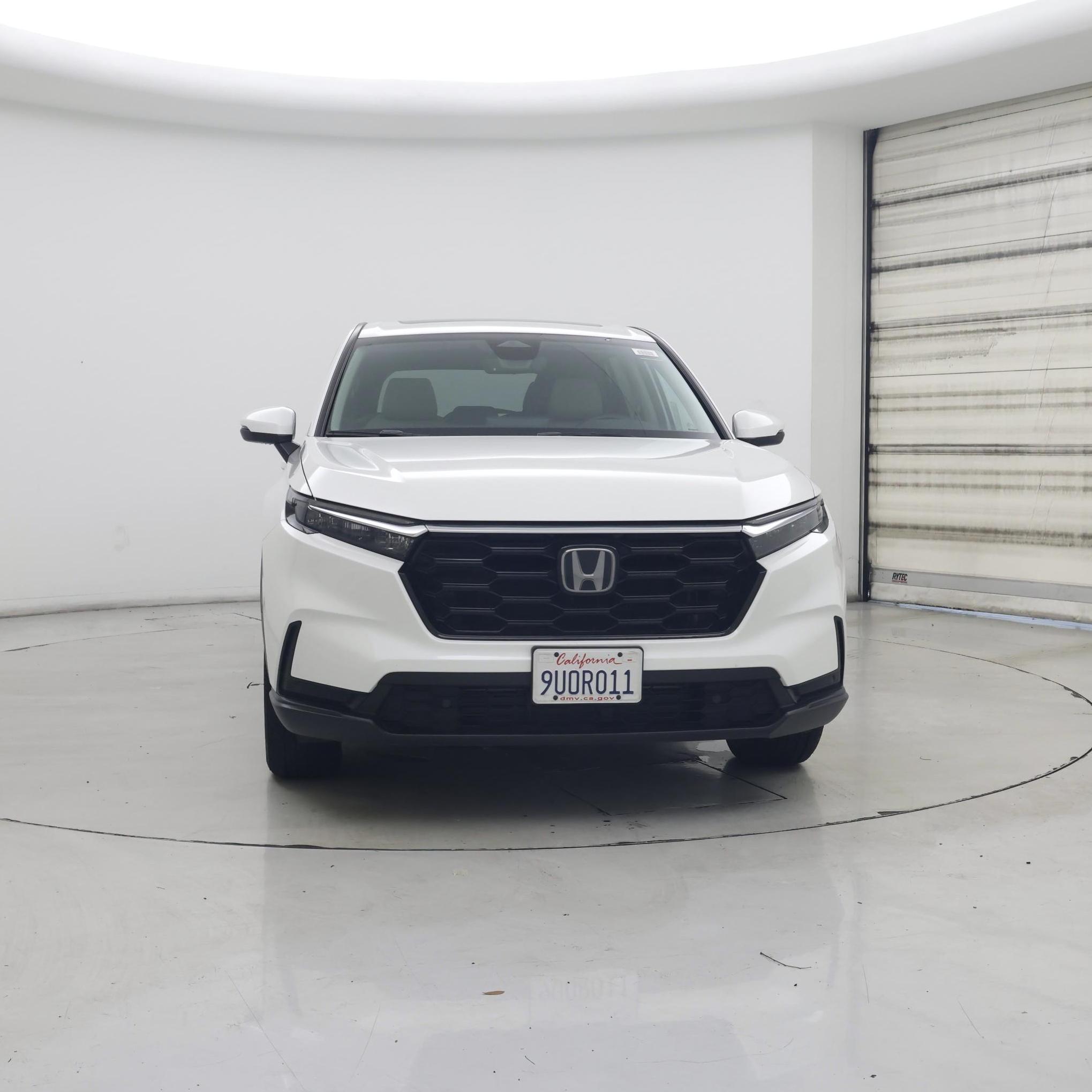 Thumbnail: 2025 Honda CR-V - 5