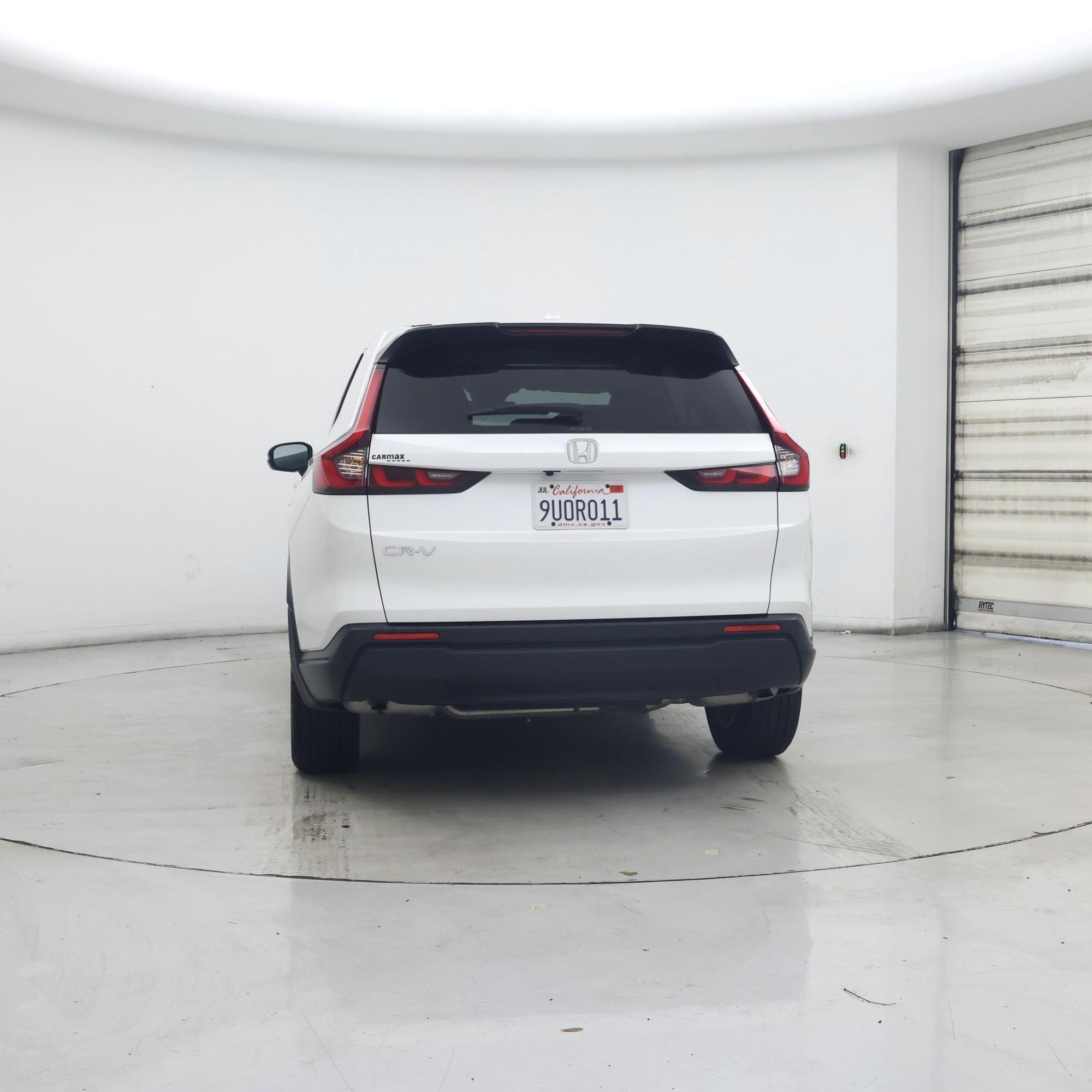 Thumbnail: 2025 Honda CR-V - 6