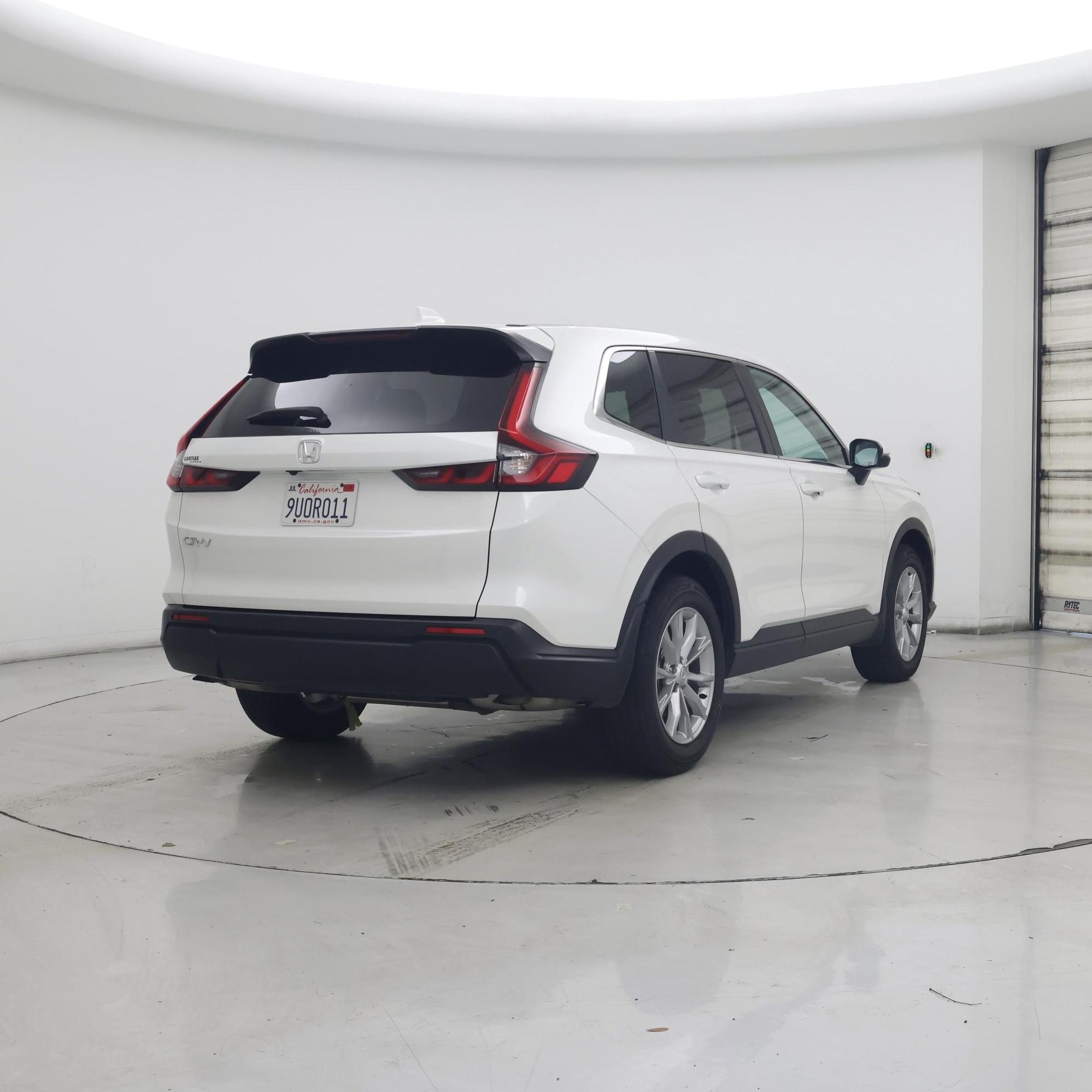 Thumbnail: 2025 Honda CR-V - 8