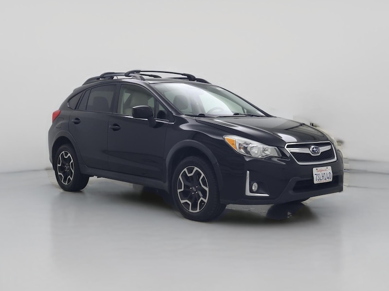 2016 Subaru XV Crosstrek  -
                  Sacramento, CA