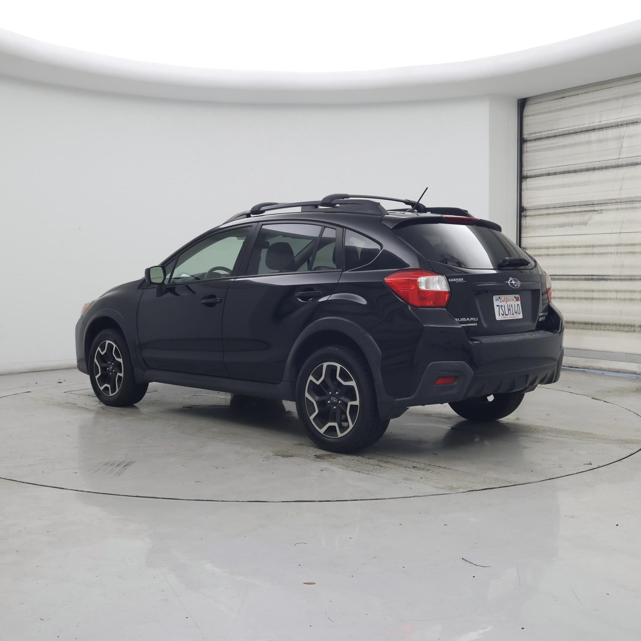 Thumbnail: 2016 Subaru XV Crosstrek - 2