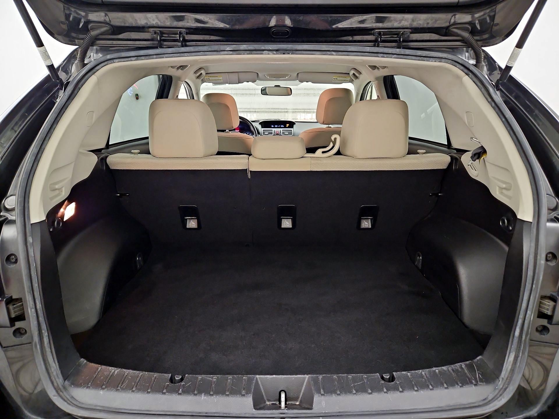 Thumbnail: 2016 Subaru XV Crosstrek - 19
