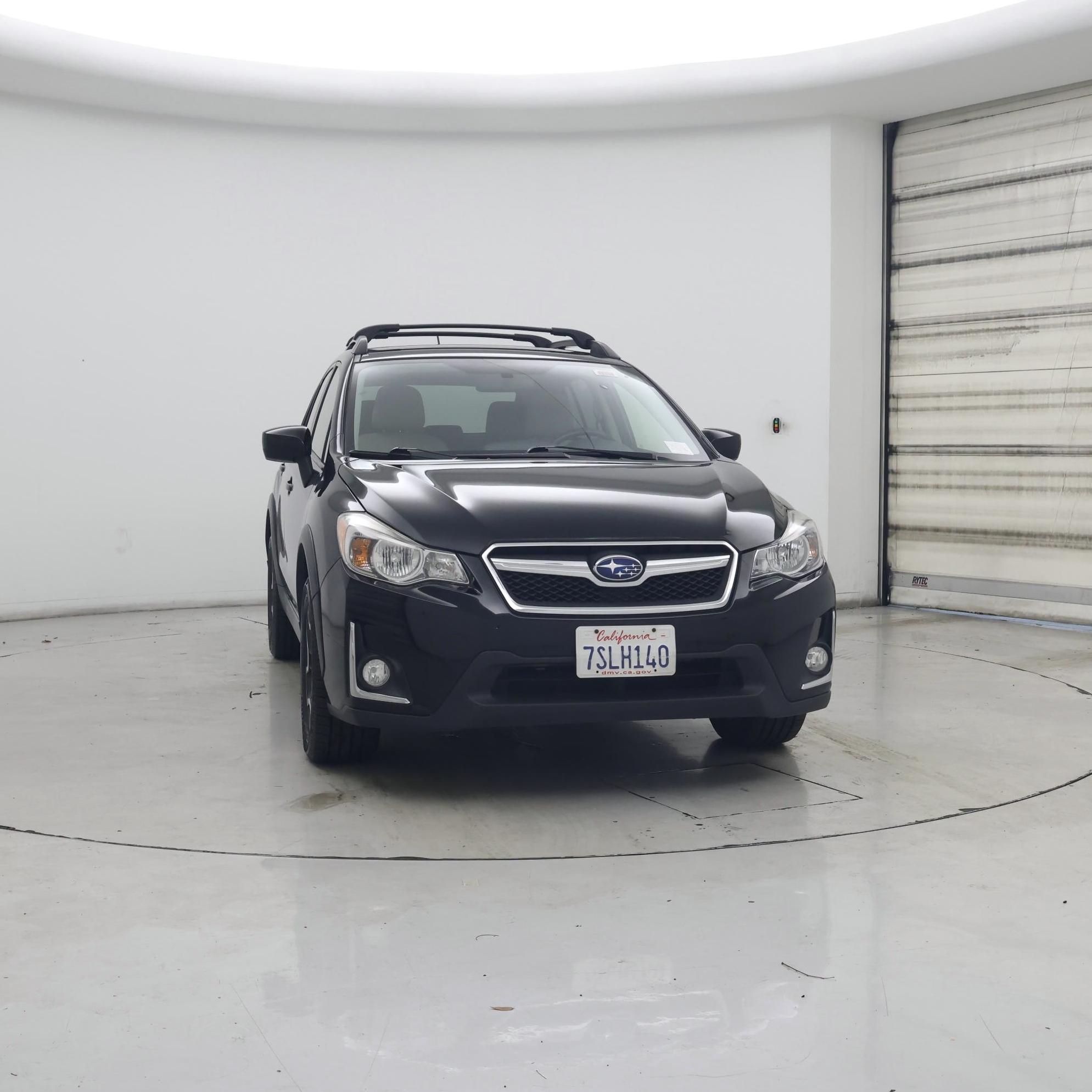 Thumbnail: 2016 Subaru XV Crosstrek - 5