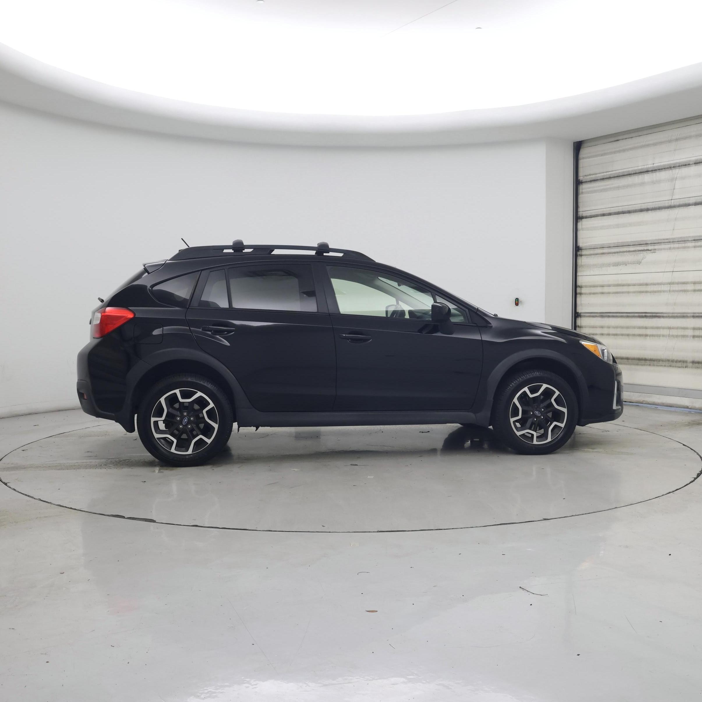 Thumbnail: 2016 Subaru XV Crosstrek - 7