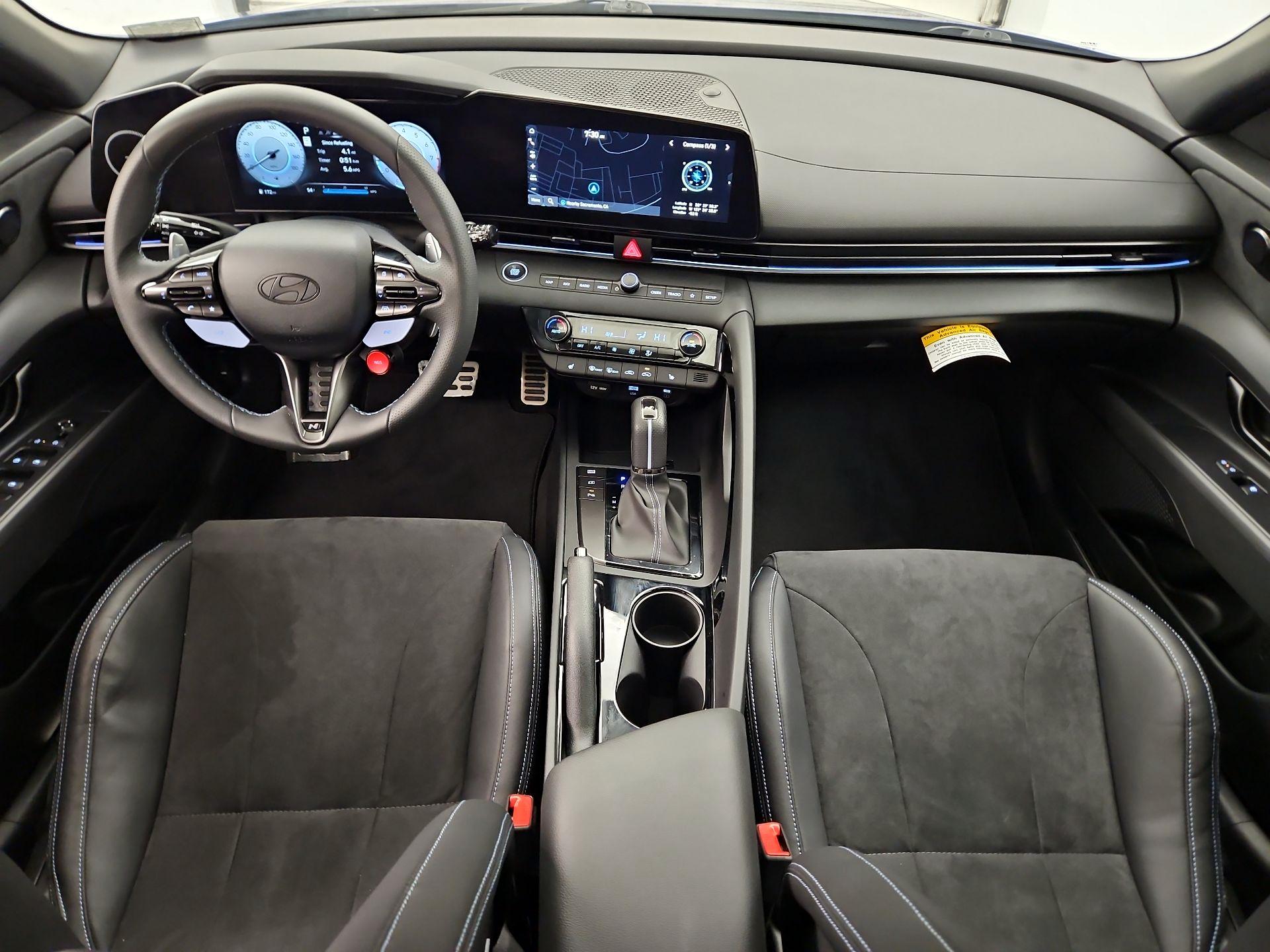 Thumbnail: 2025 Hyundai Elantra - 9