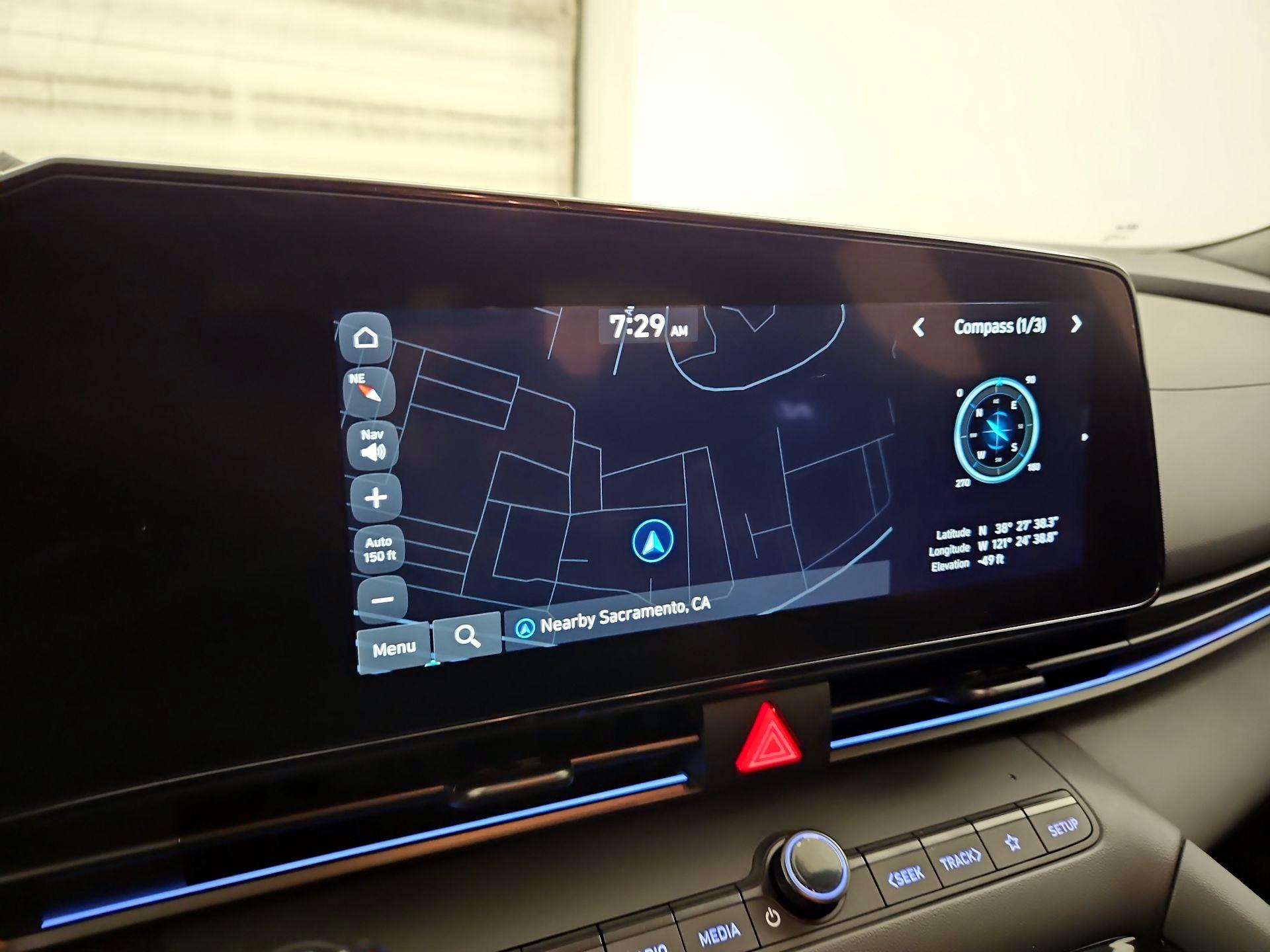Thumbnail: 2025 Hyundai Elantra - 14