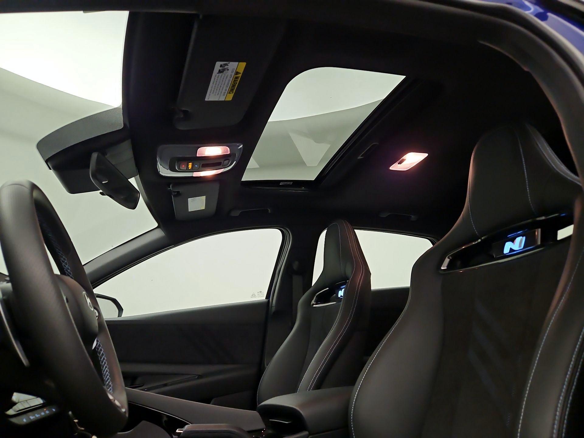 Thumbnail: 2025 Hyundai Elantra - 20