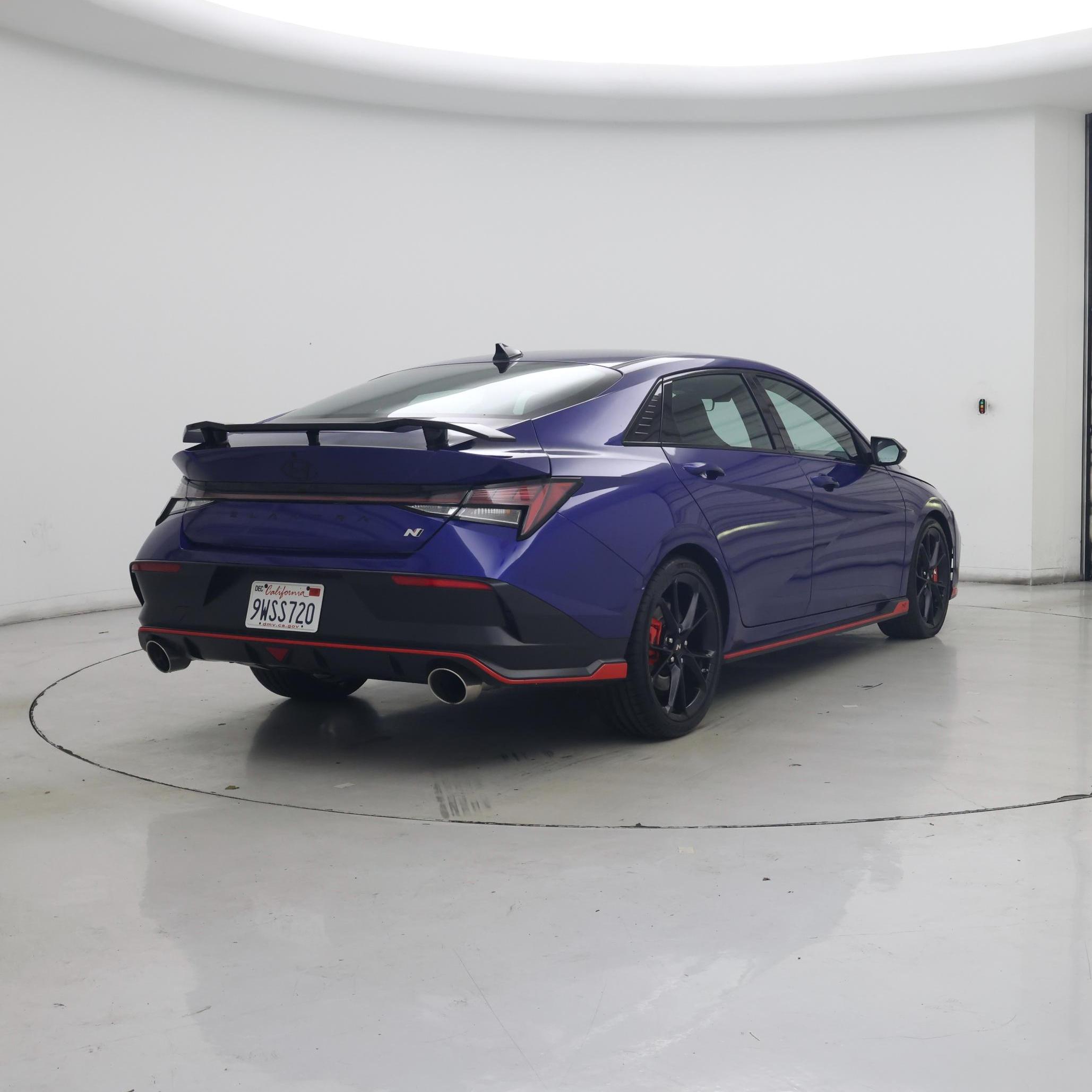 Thumbnail: 2025 Hyundai Elantra - 8