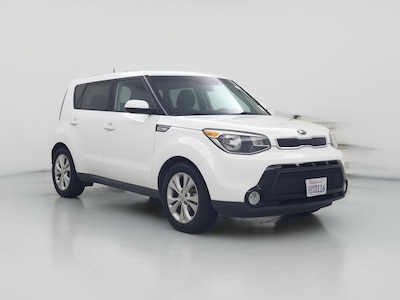 2016 Kia Soul !