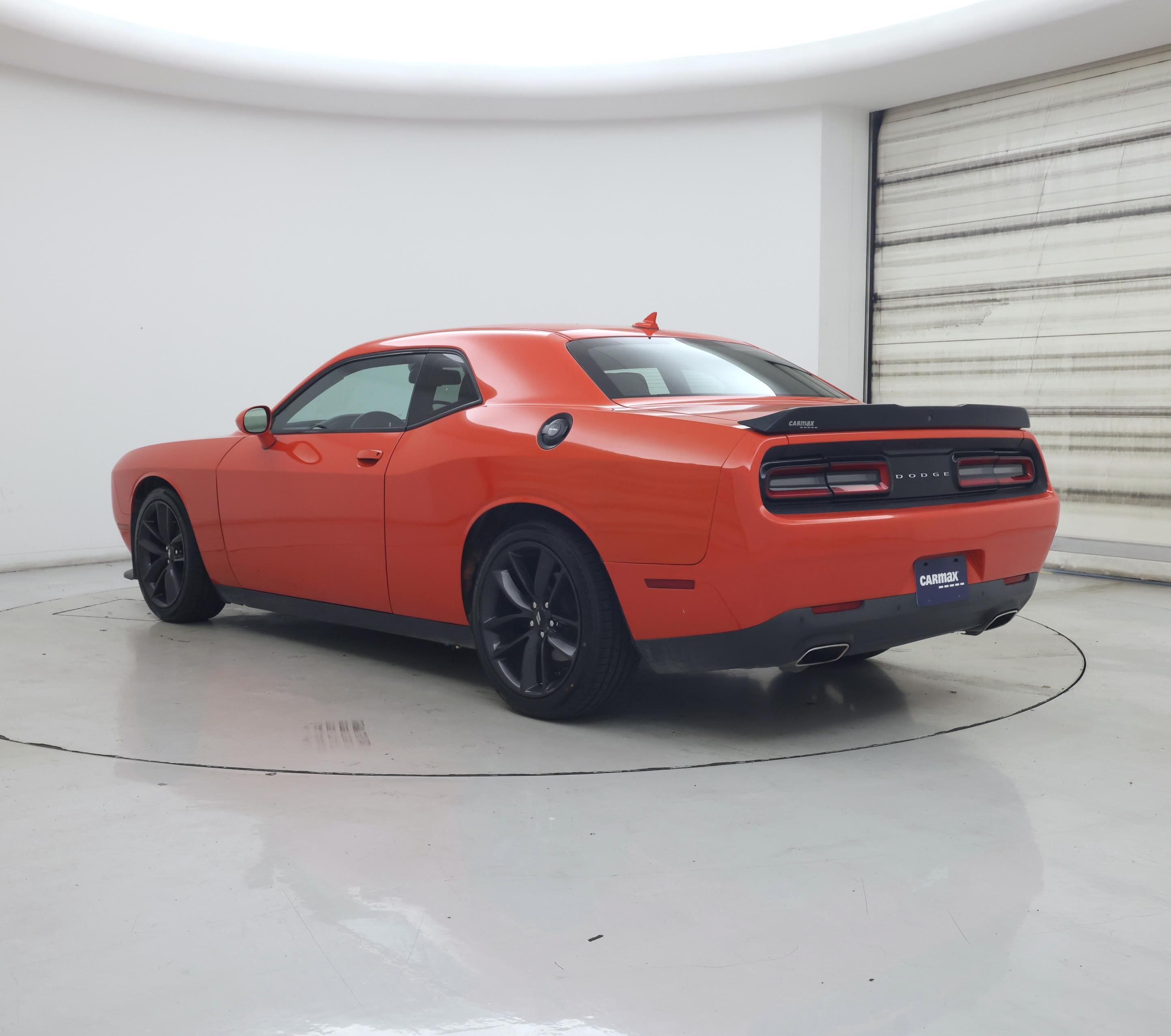 Thumbnail: 2019 Dodge Challenger - 2