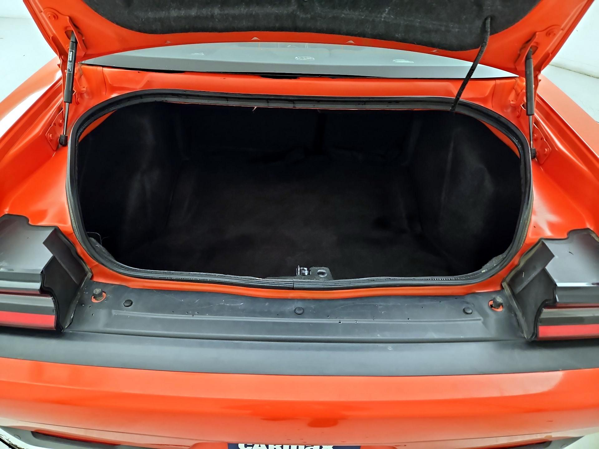 Thumbnail: 2019 Dodge Challenger - 19