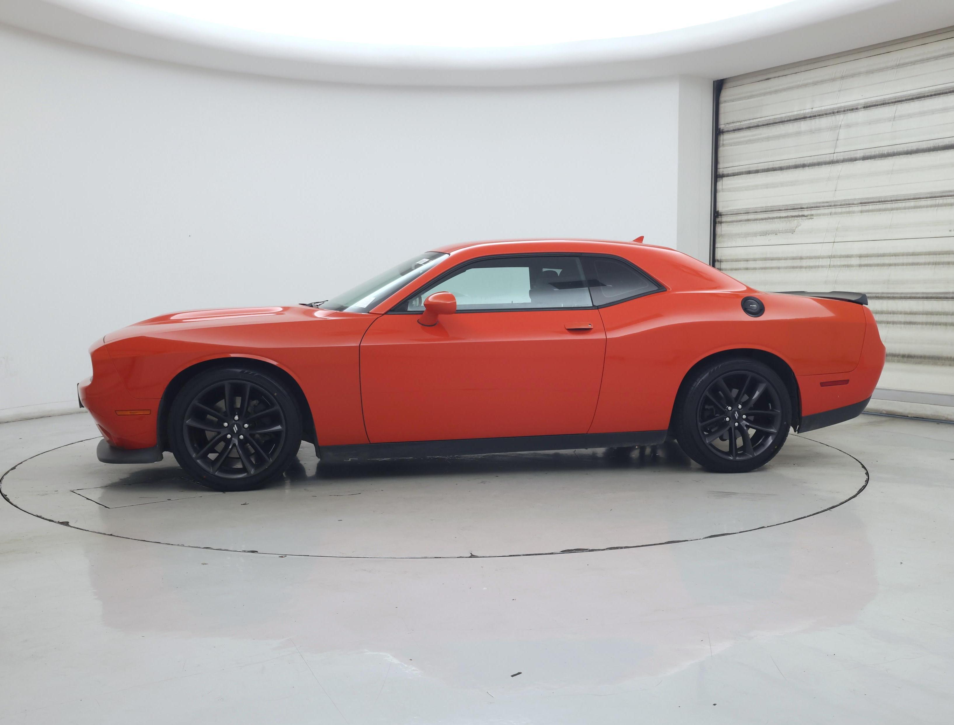 Thumbnail: 2019 Dodge Challenger - 3