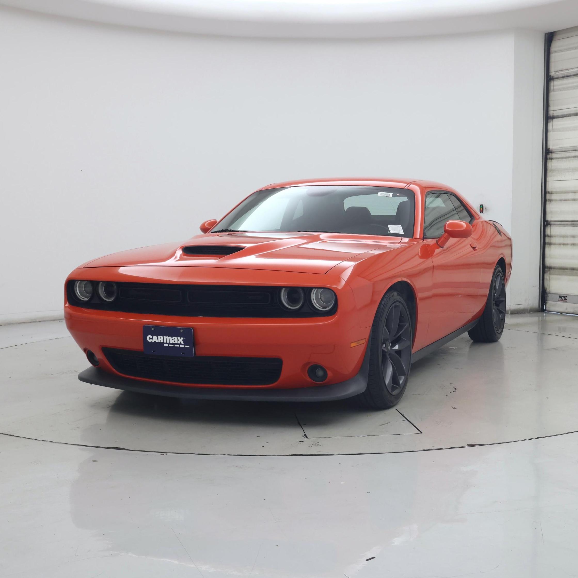 Thumbnail: 2019 Dodge Challenger - 4