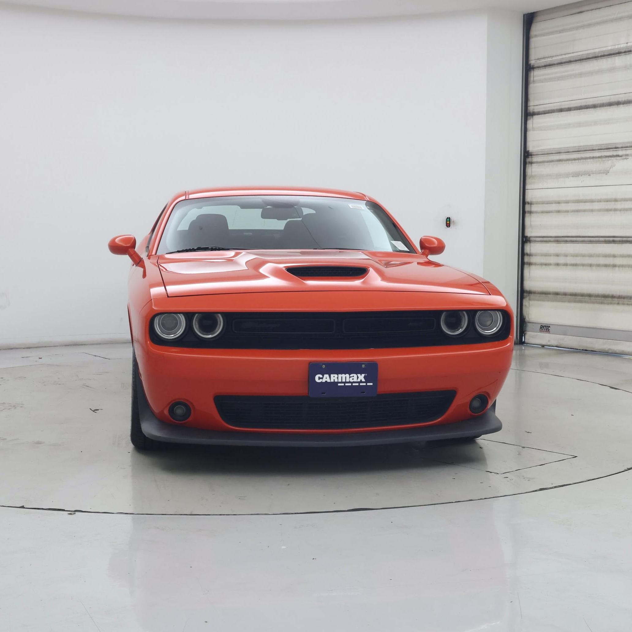 Thumbnail: 2019 Dodge Challenger - 5