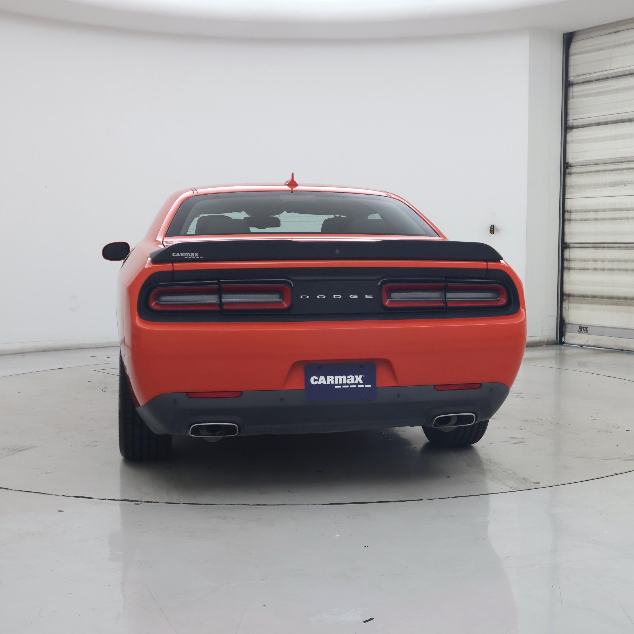 Thumbnail: 2019 Dodge Challenger - 6
