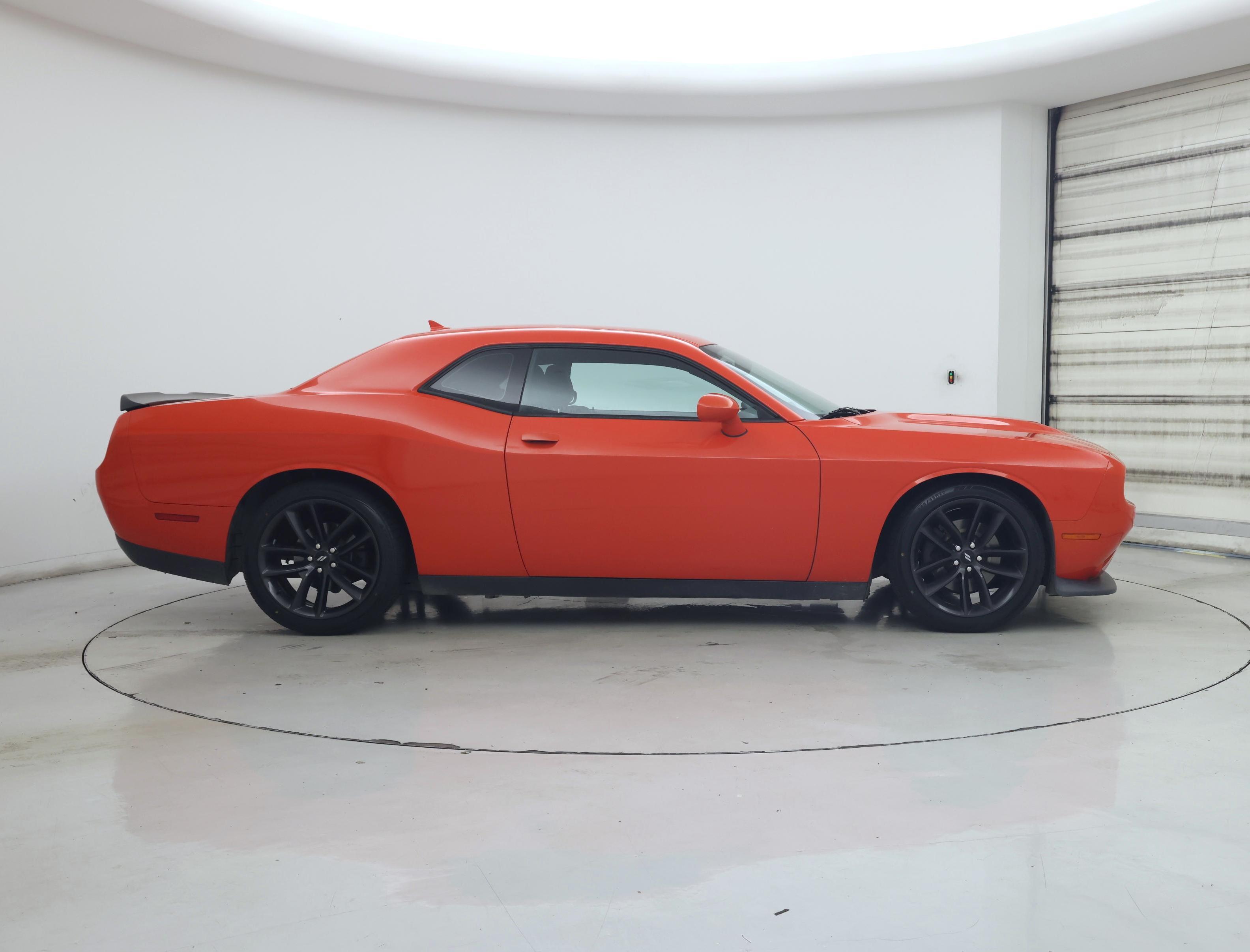 Thumbnail: 2019 Dodge Challenger - 7