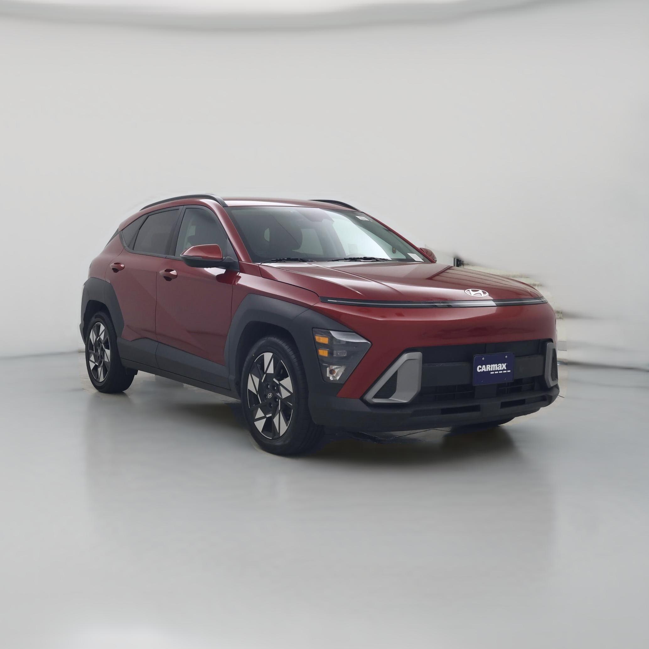 Thumbnail: 2024 Hyundai Kona - 1