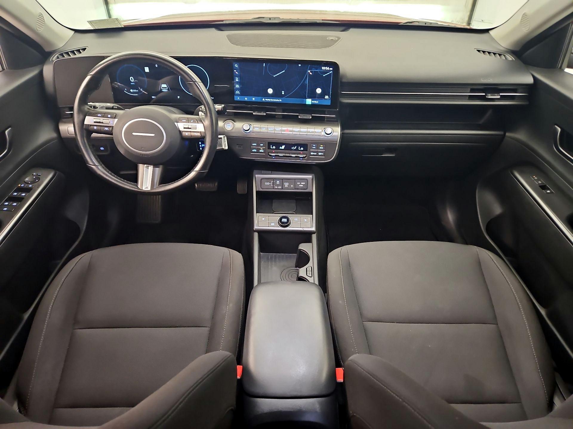 Thumbnail: 2024 Hyundai Kona - 9