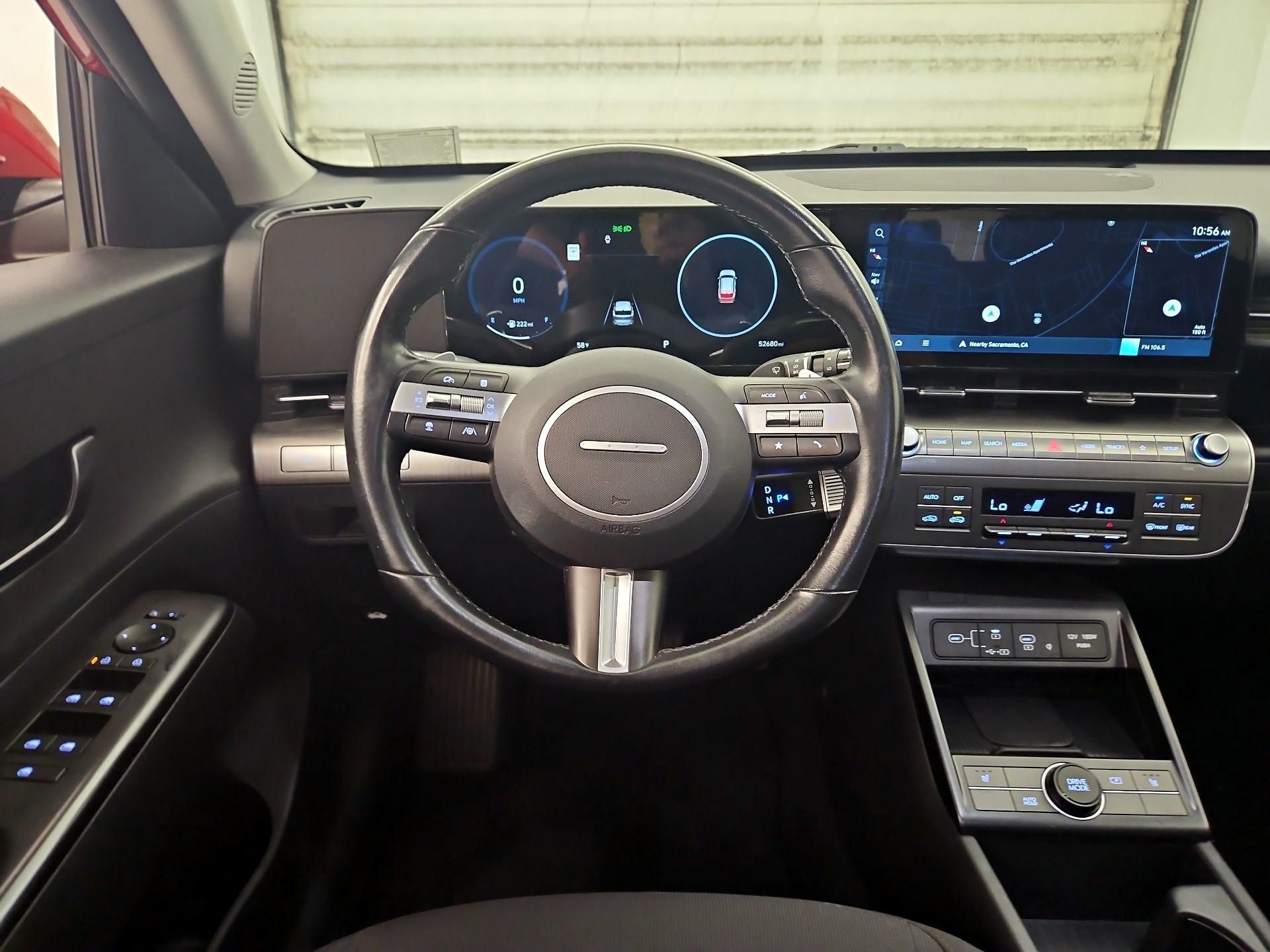 Thumbnail: 2024 Hyundai Kona - 10