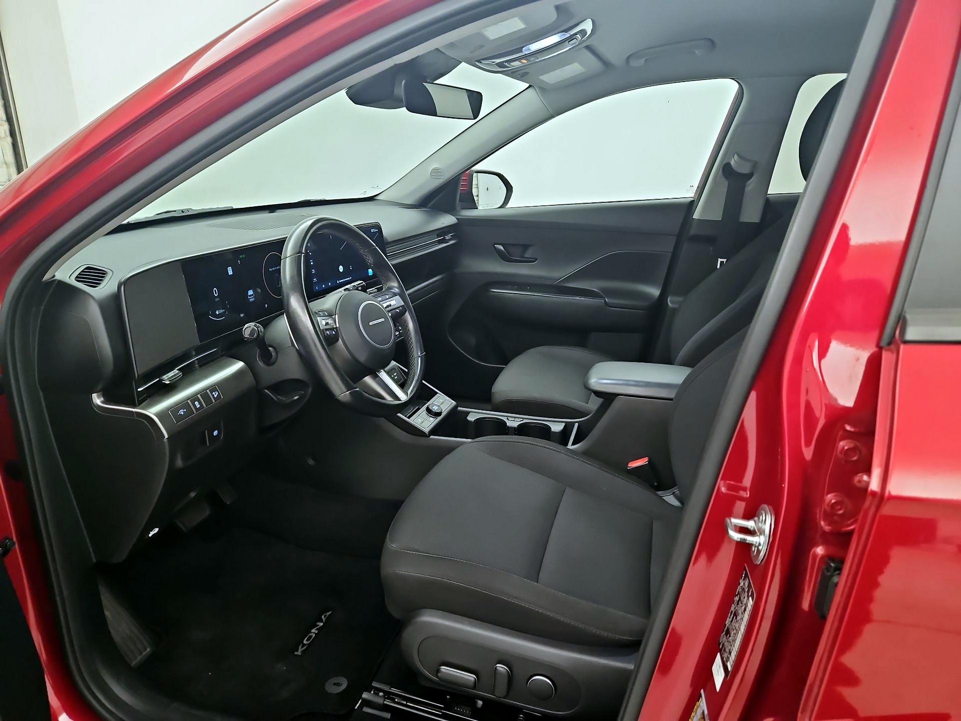 Thumbnail: 2024 Hyundai Kona - 11