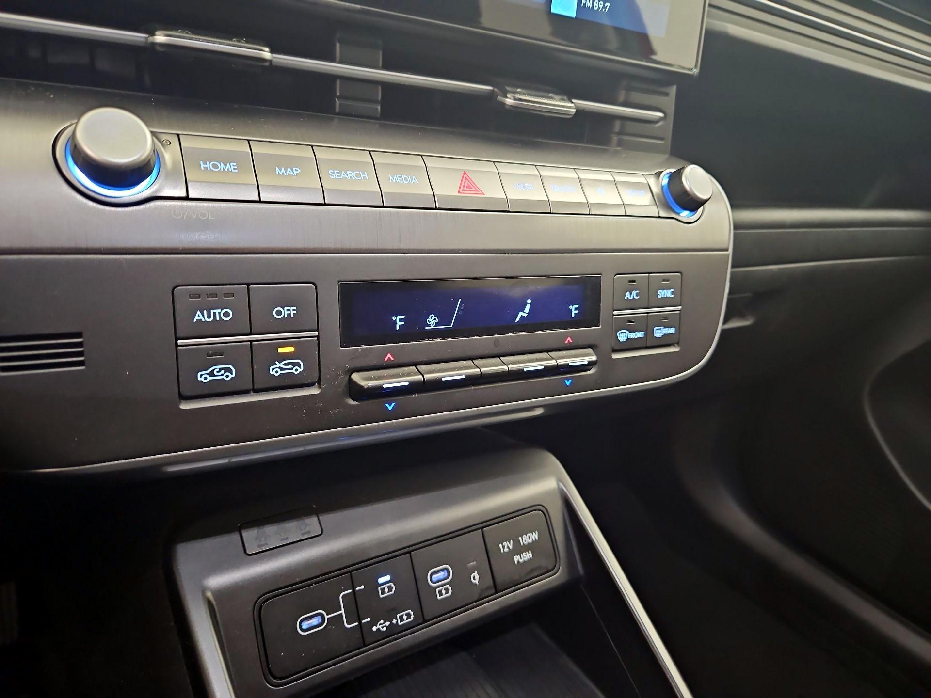 Thumbnail: 2024 Hyundai Kona - 17