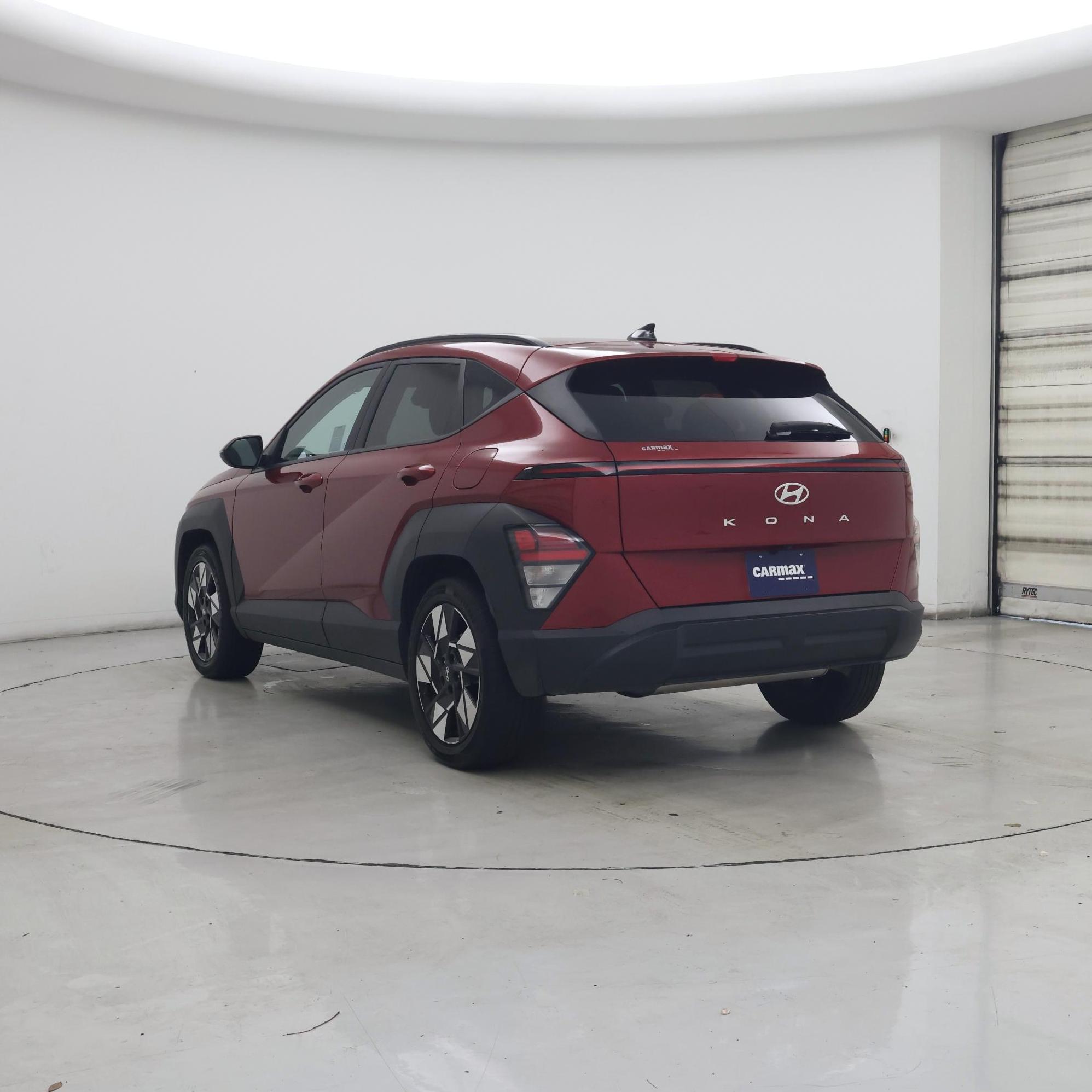 Thumbnail: 2024 Hyundai Kona - 2
