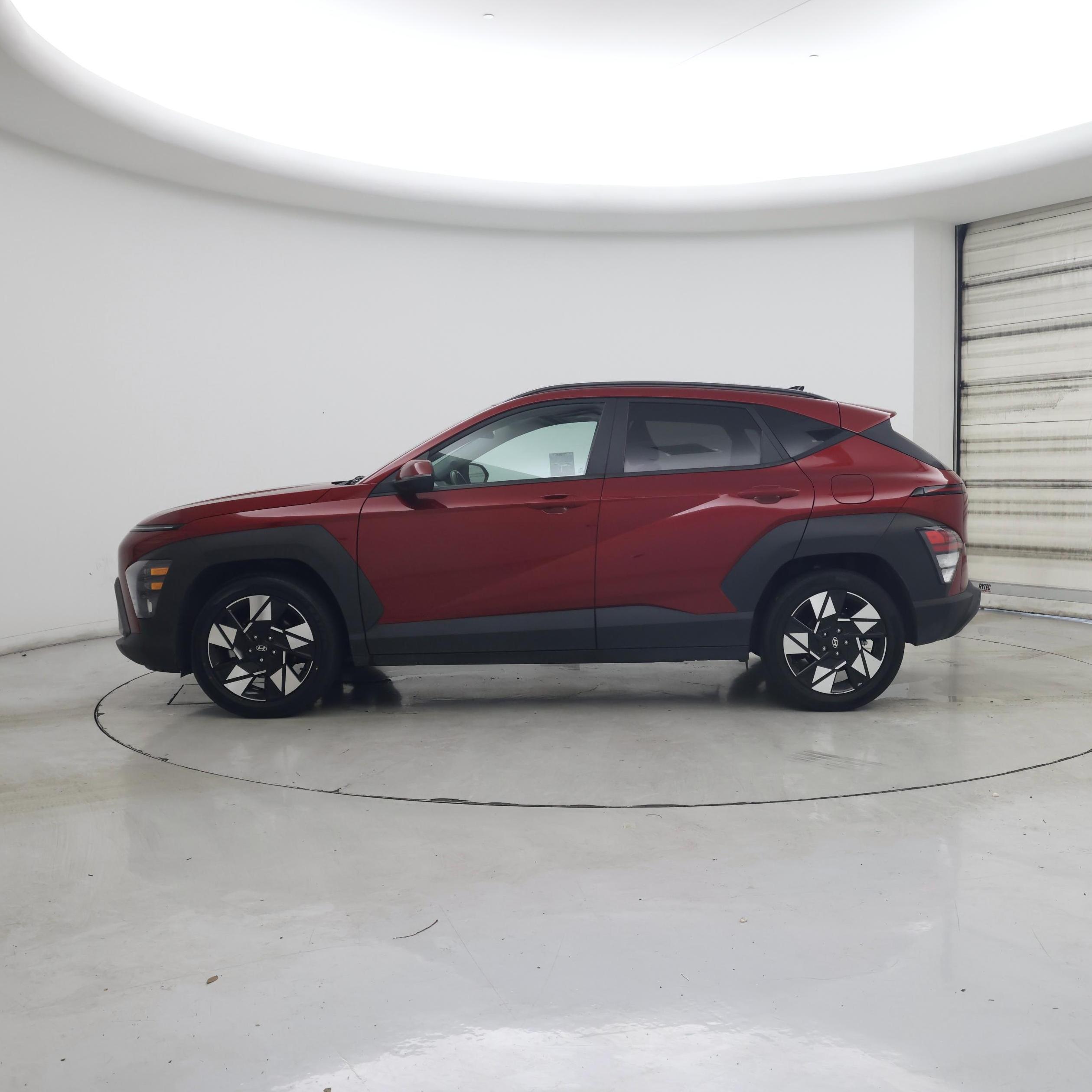 Thumbnail: 2024 Hyundai Kona - 3