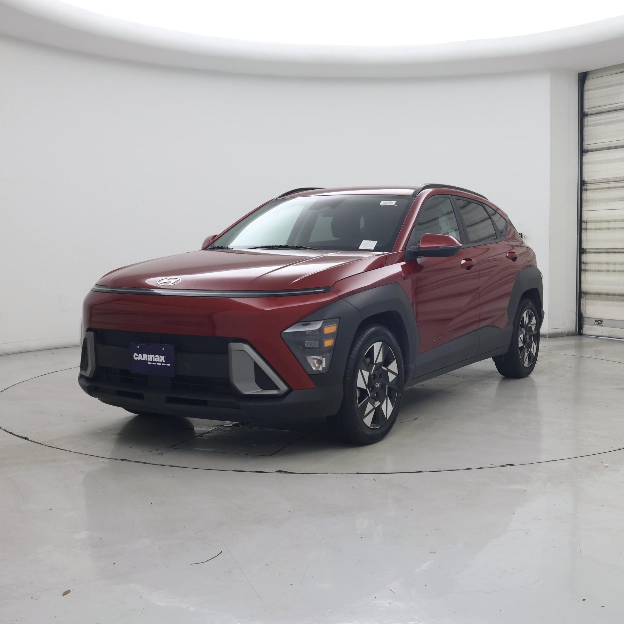 Thumbnail: 2024 Hyundai Kona - 4