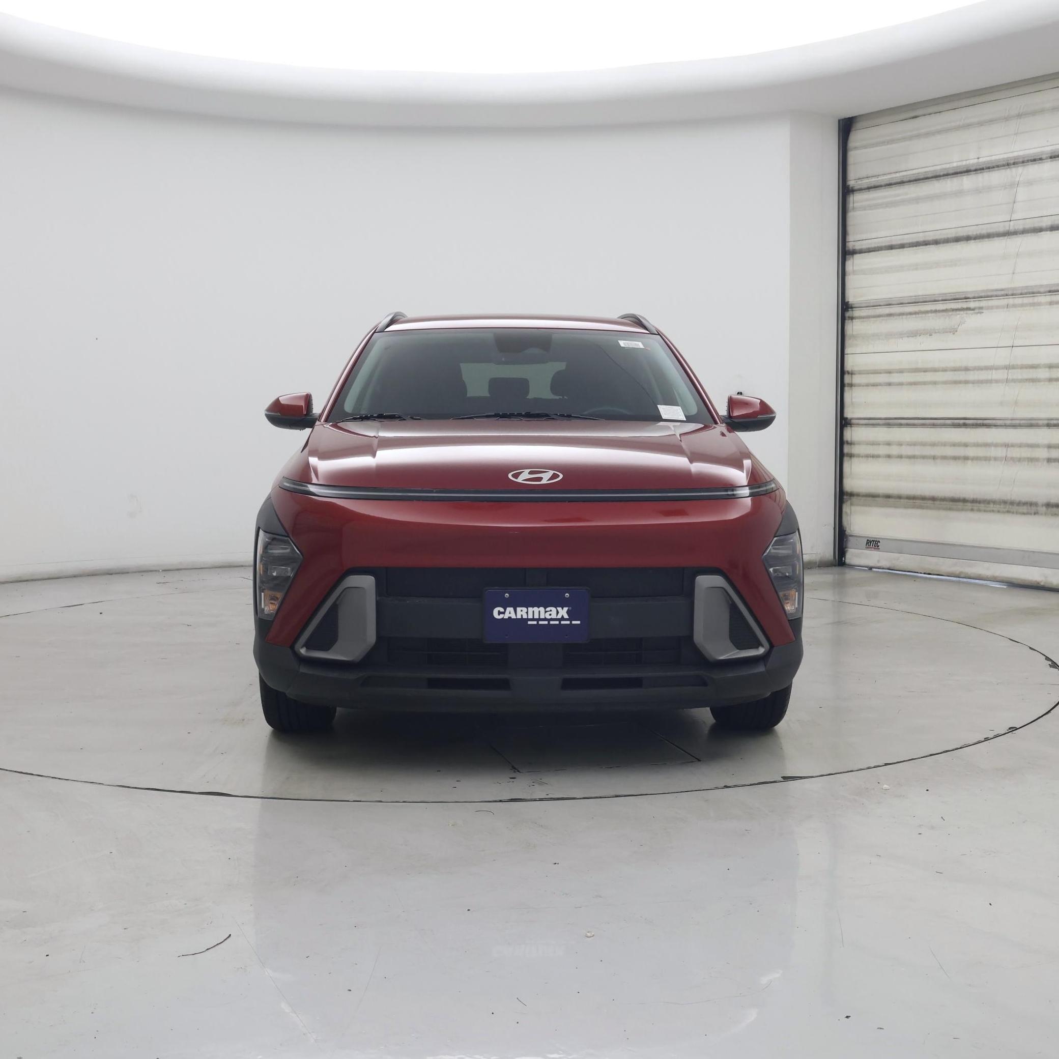 Thumbnail: 2024 Hyundai Kona - 5