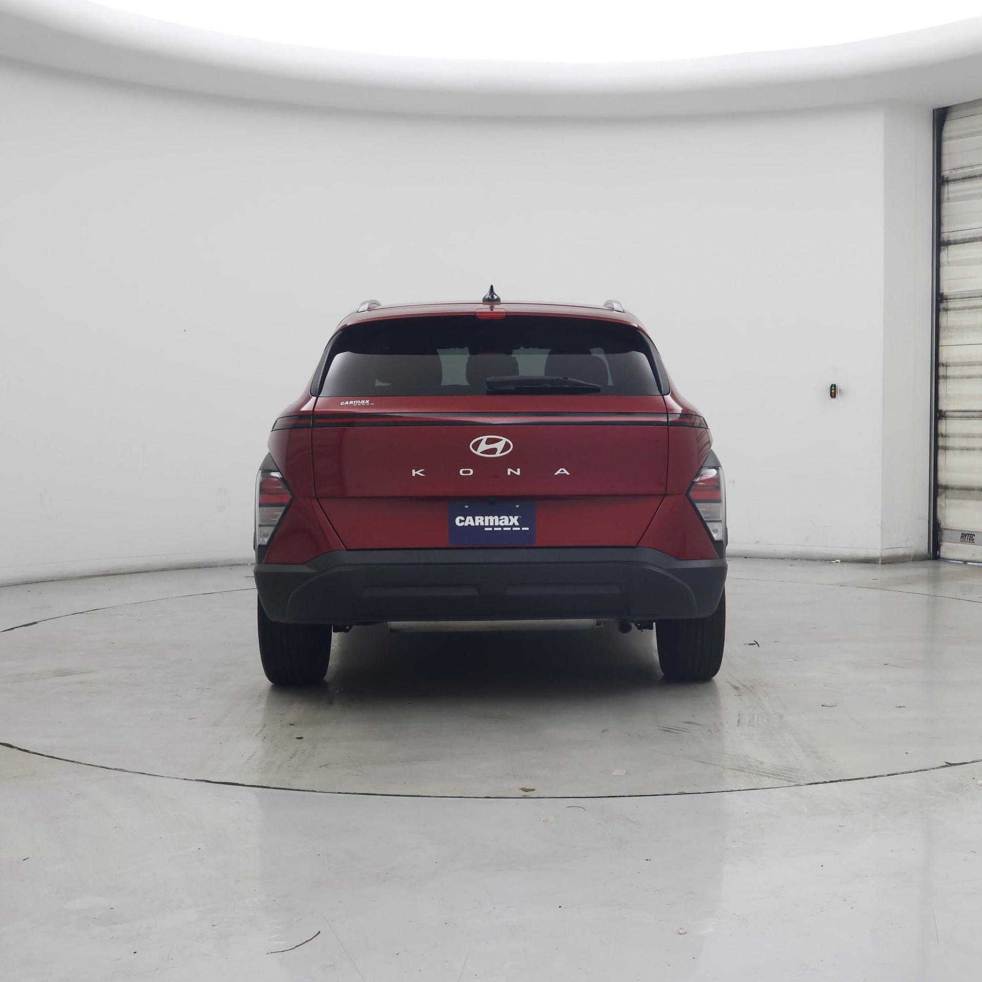 Thumbnail: 2024 Hyundai Kona - 6