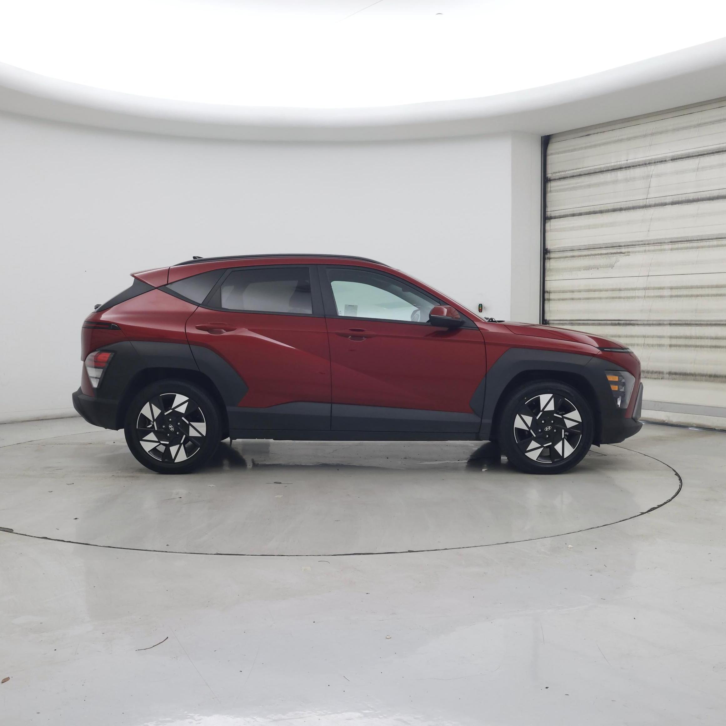 Thumbnail: 2024 Hyundai Kona - 7