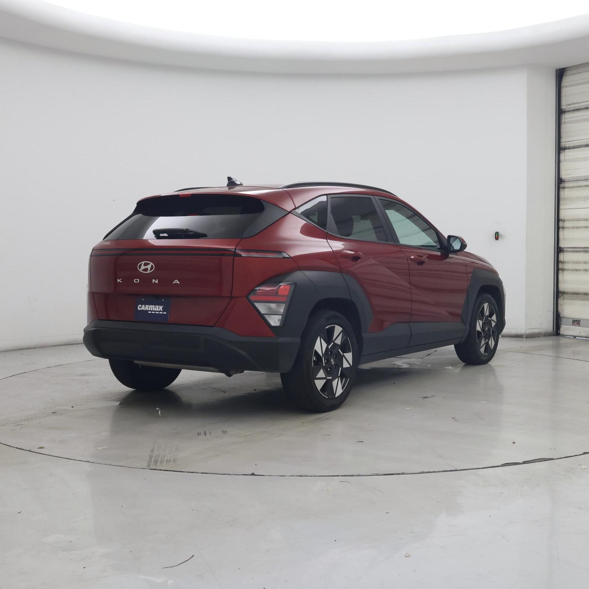 Thumbnail: 2024 Hyundai Kona - 8