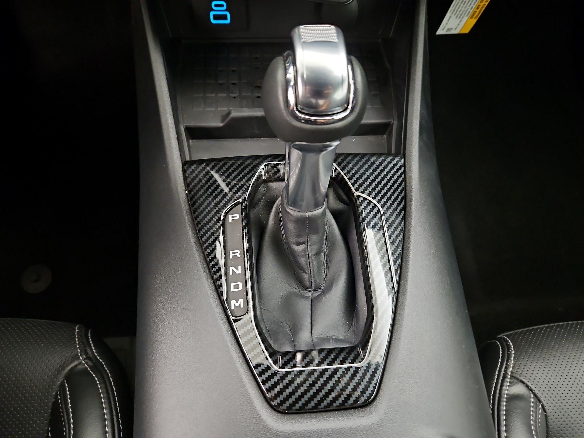 Thumbnail: 2024 Ford Mustang - 17