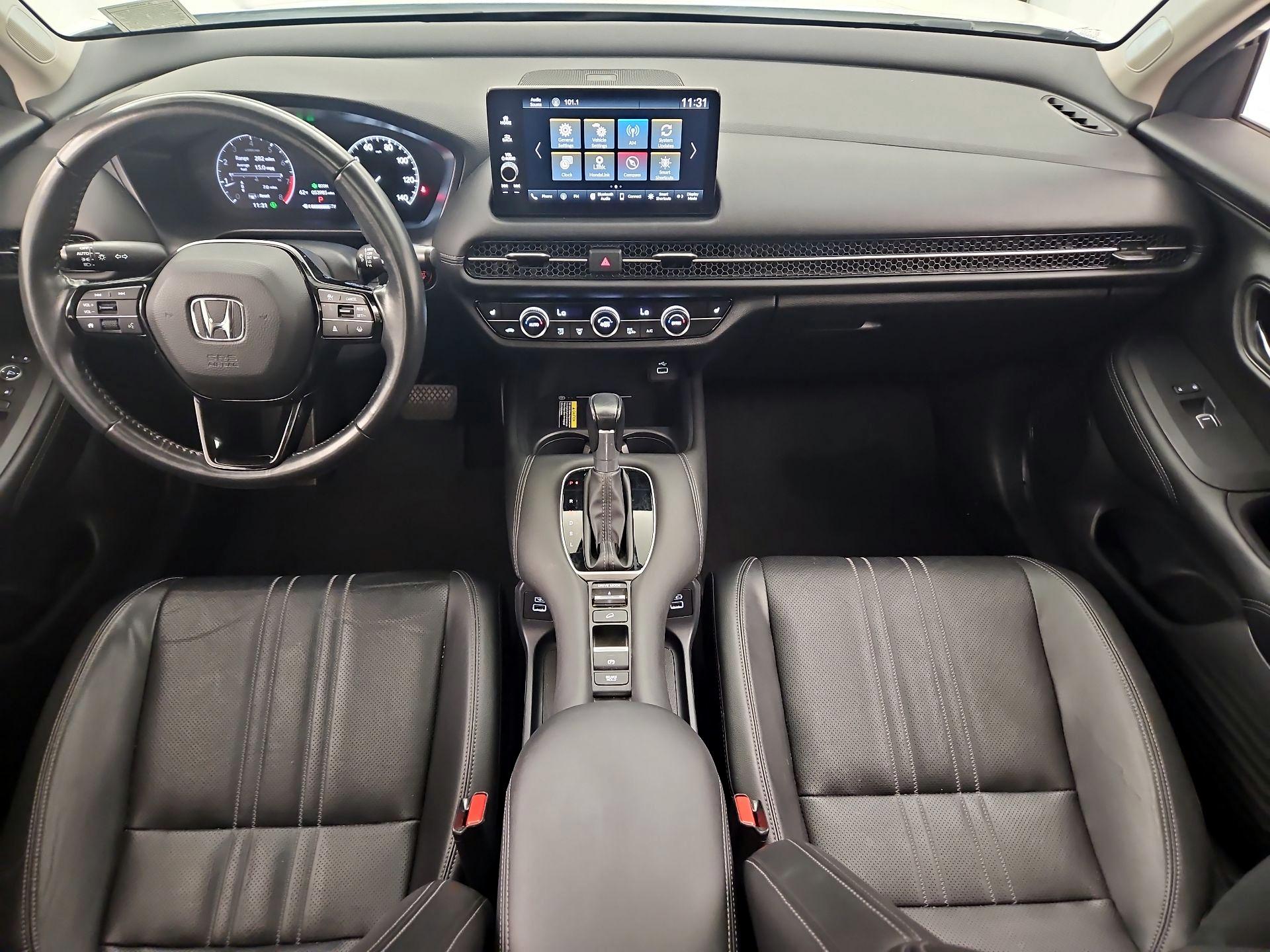 Thumbnail: 2023 Honda HR-V - 9