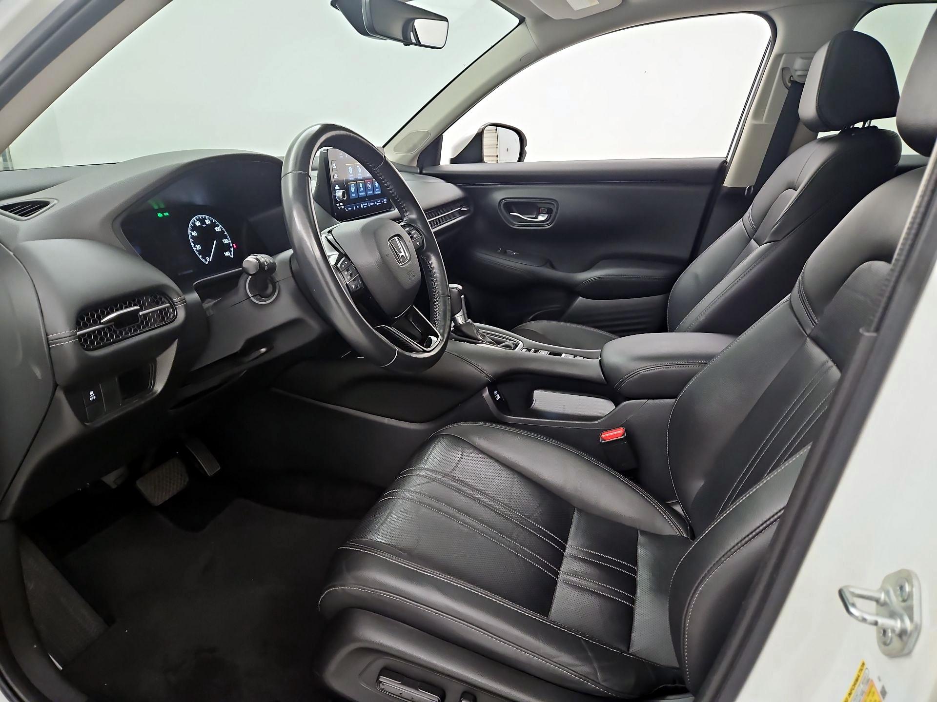 Thumbnail: 2023 Honda HR-V - 11