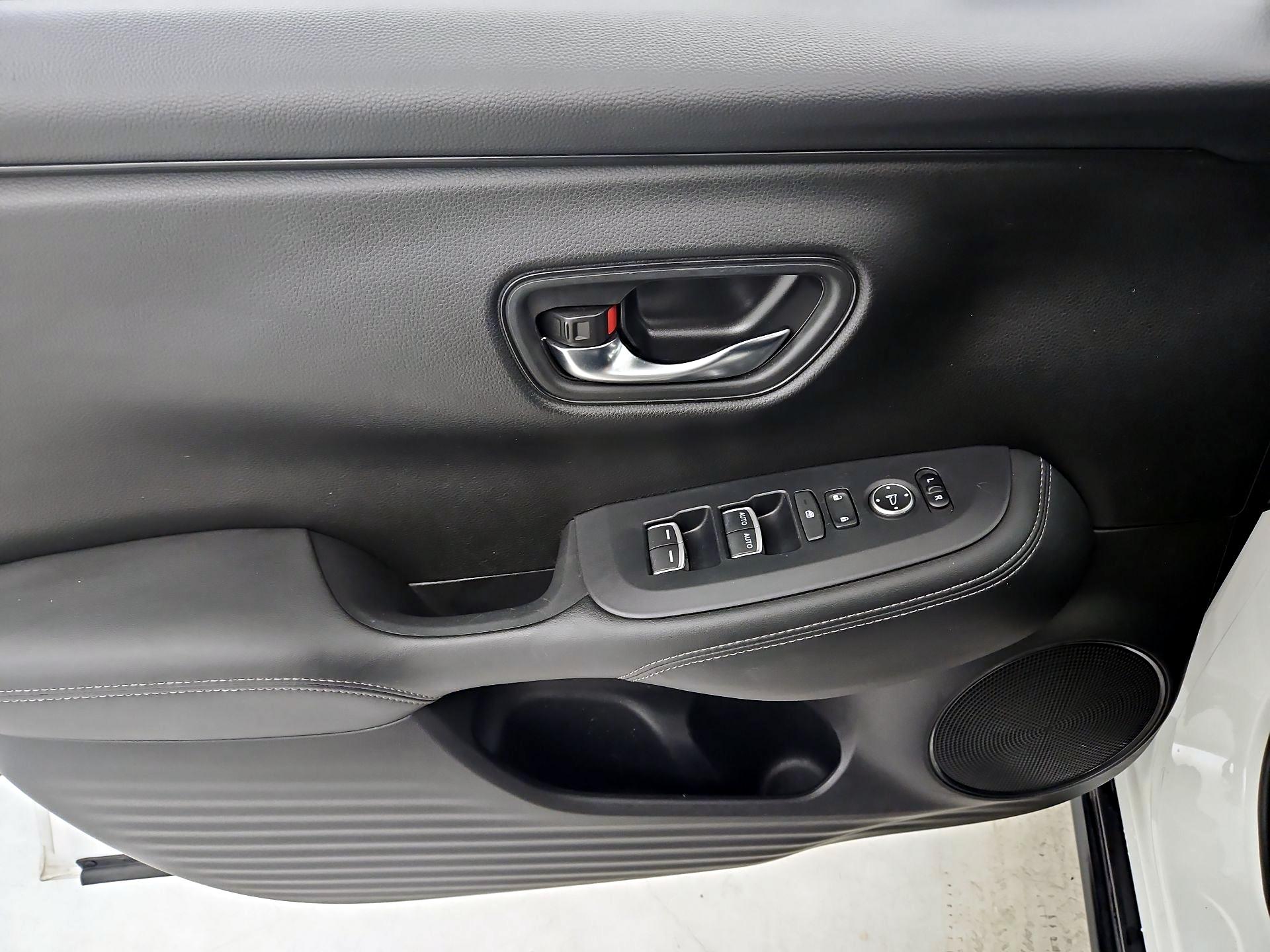 Thumbnail: 2023 Honda HR-V - 12