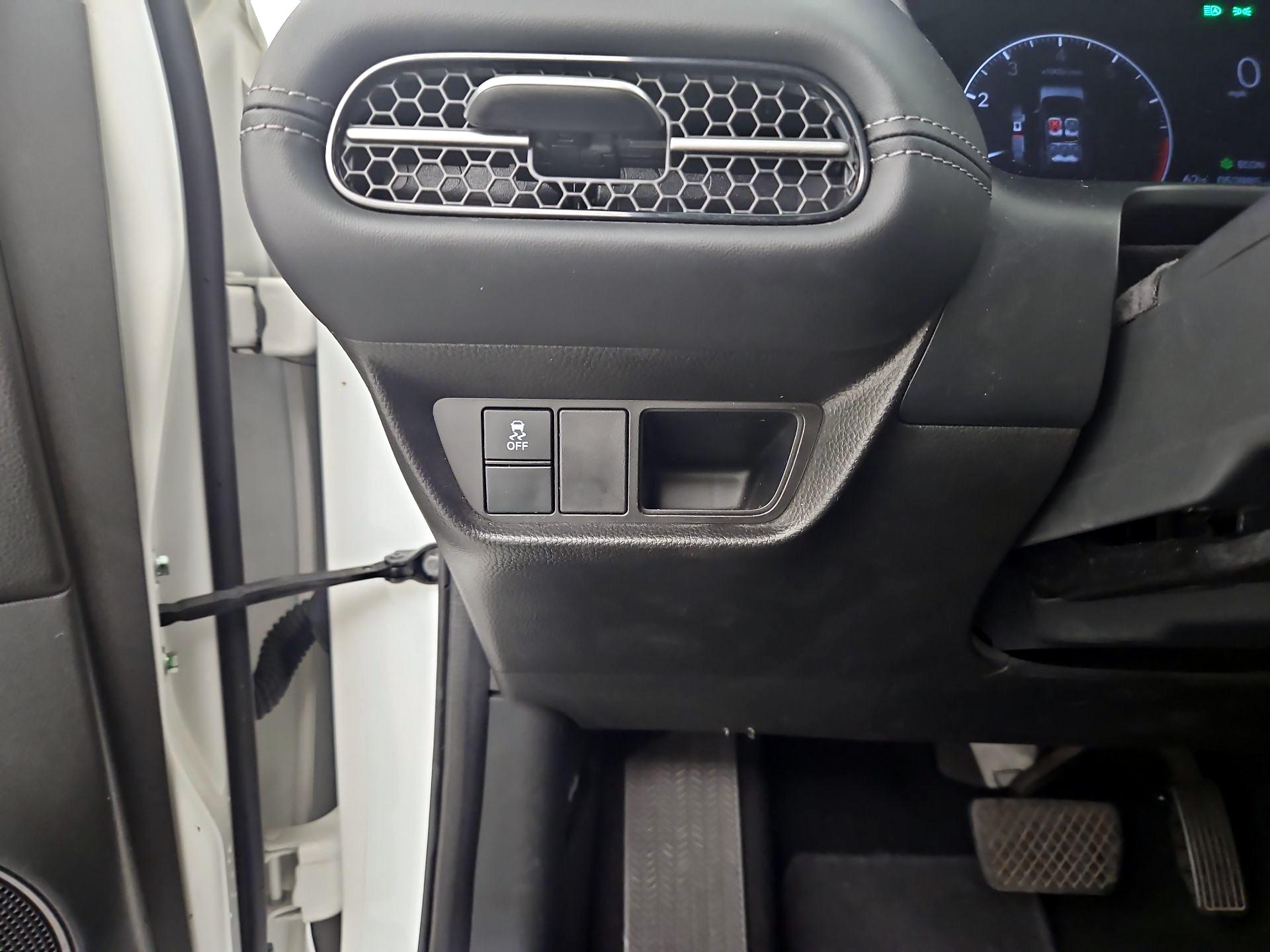 Thumbnail: 2023 Honda HR-V - 13